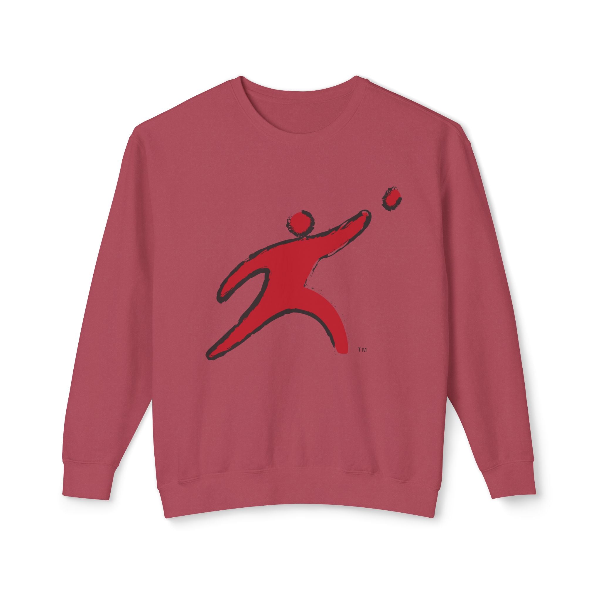Stevie Adult Crewneck Sweatshirt