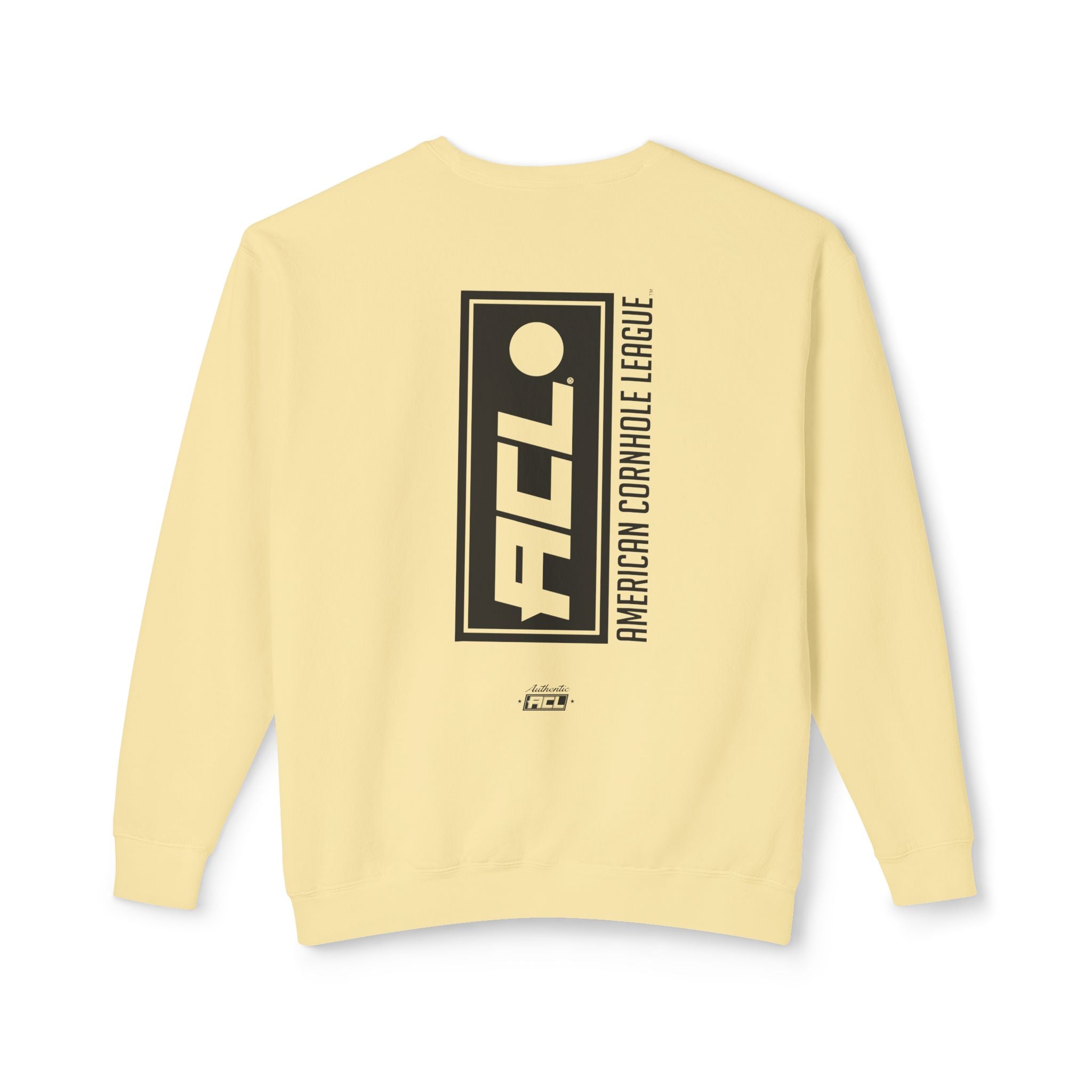 ACL Board Crewneck Sweatshirt