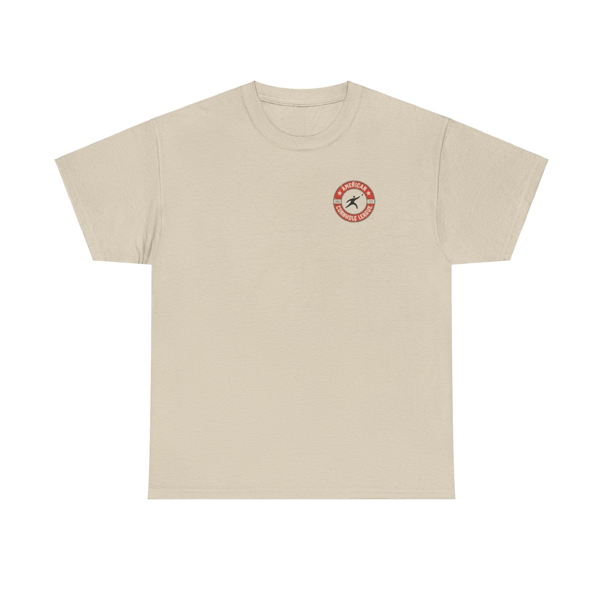 American Cornhole League T-Shirt