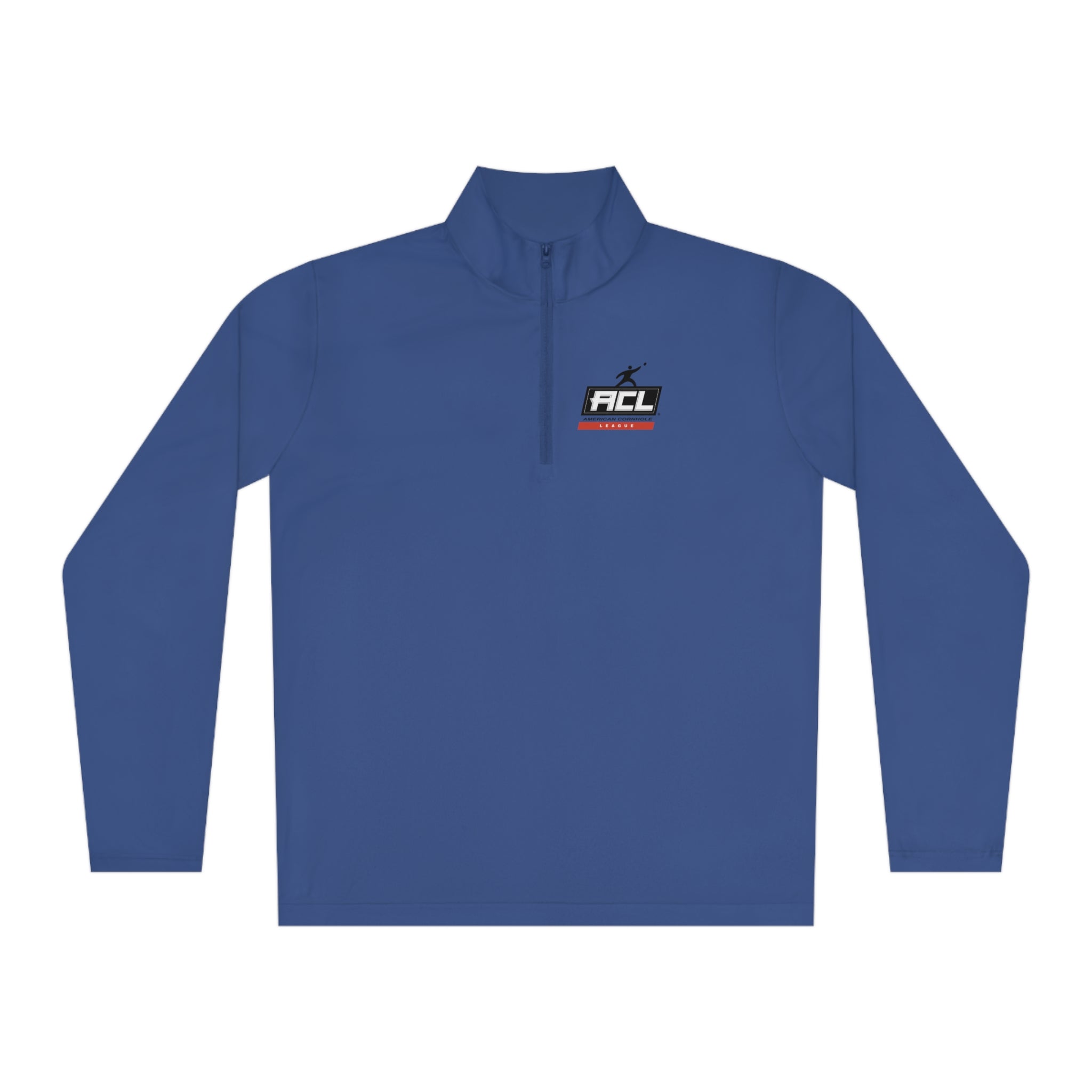 ACL Unisex Quarter-Zip Pullover