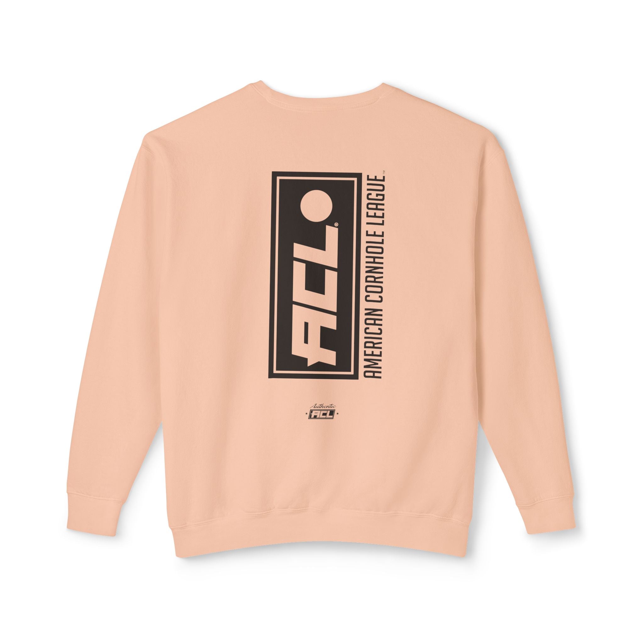ACL Board Crewneck Sweatshirt