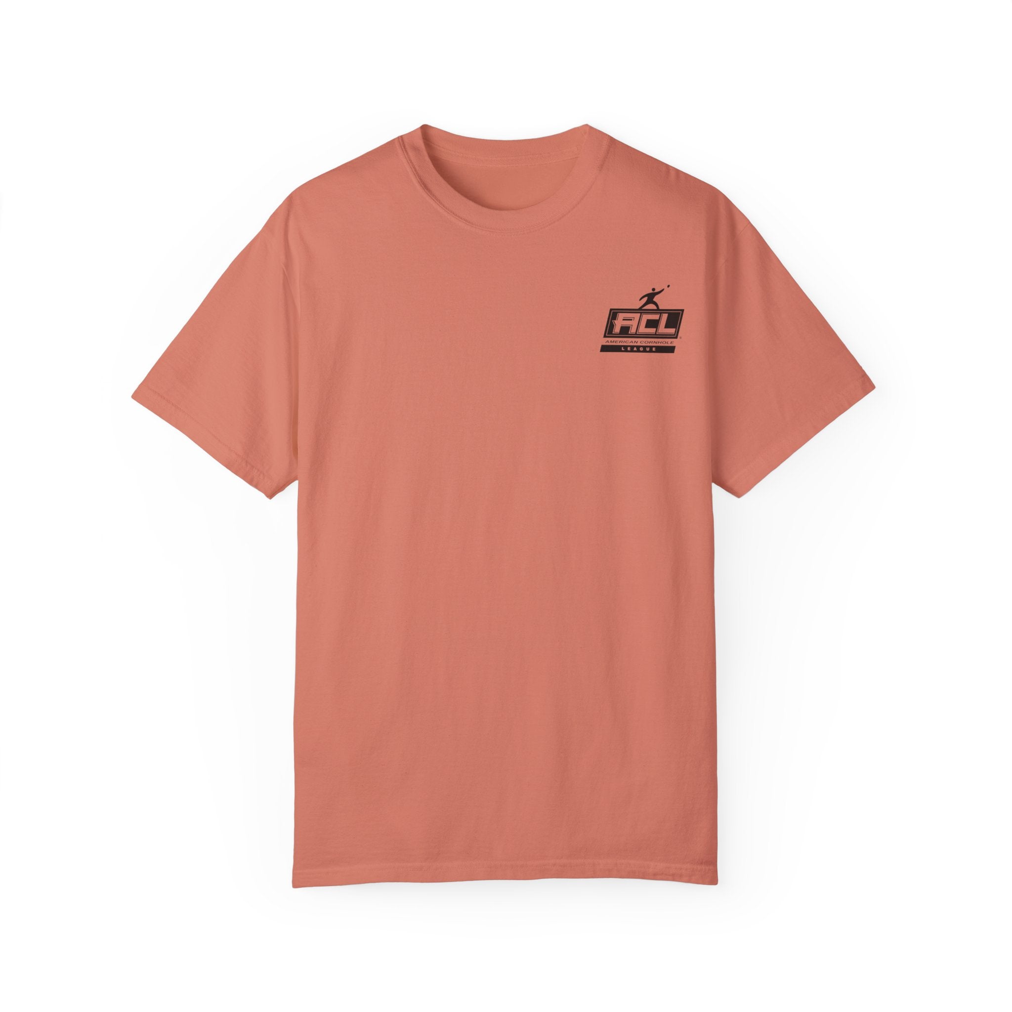Let's Go Adult T-shirt