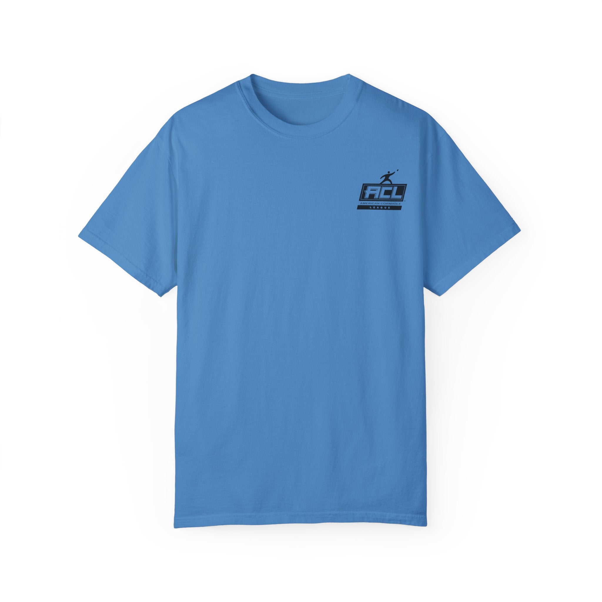 Let's Go Adult T-shirt