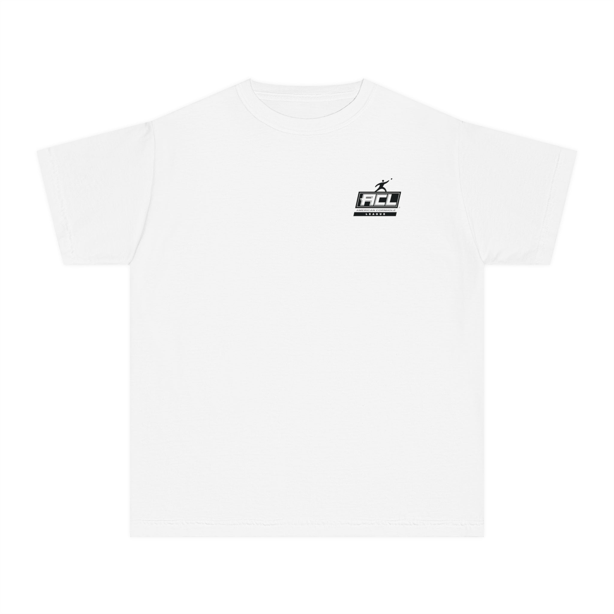 Let's Go - Youth Short Sleeve Tee