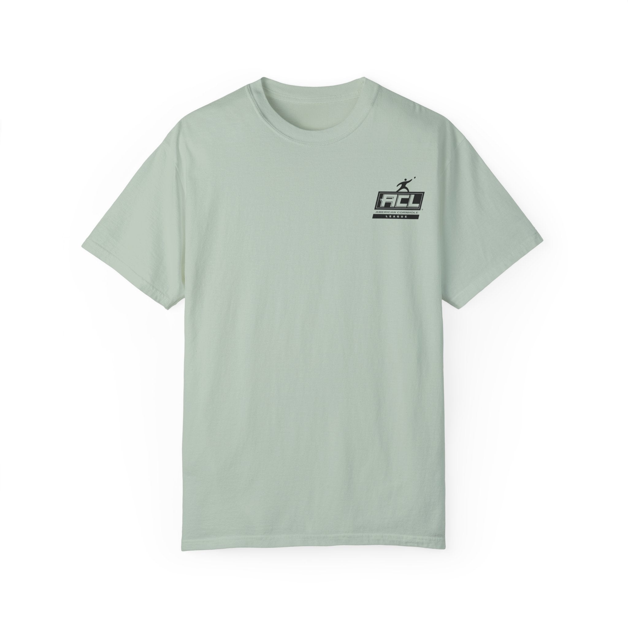 Let's Go Adult T-shirt