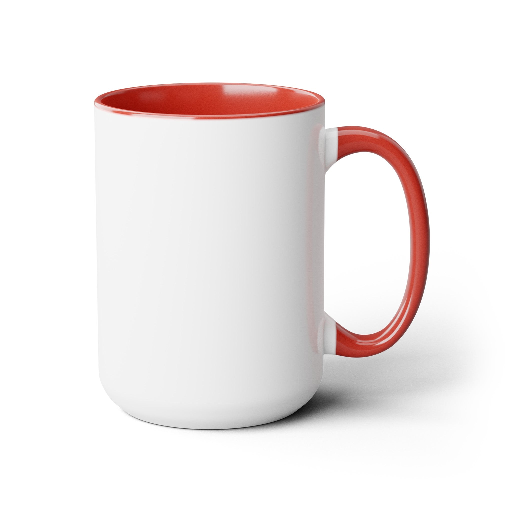 ACL Coffee Mugs, 15oz