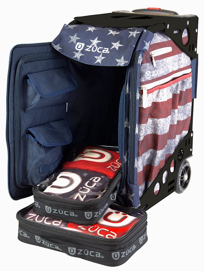 Cornhole Pro Old Glory