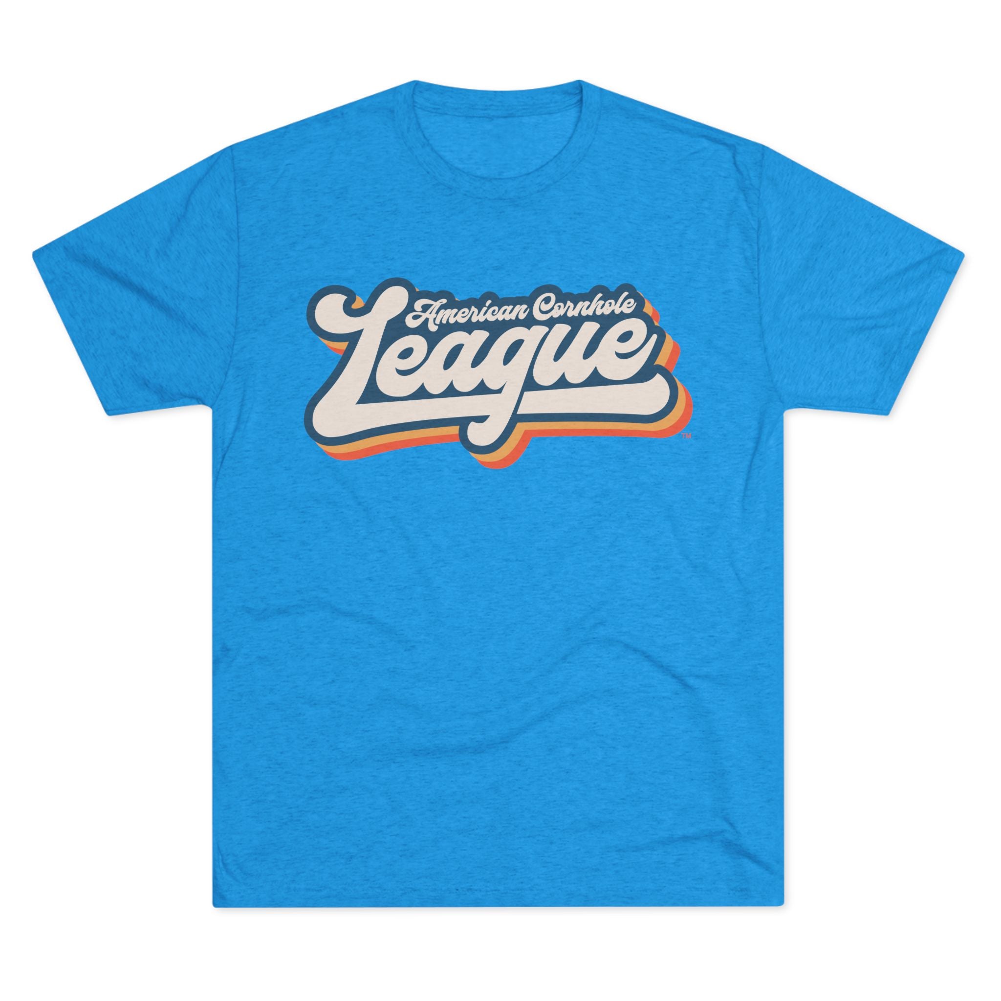 ACL 70's T-Shirt
