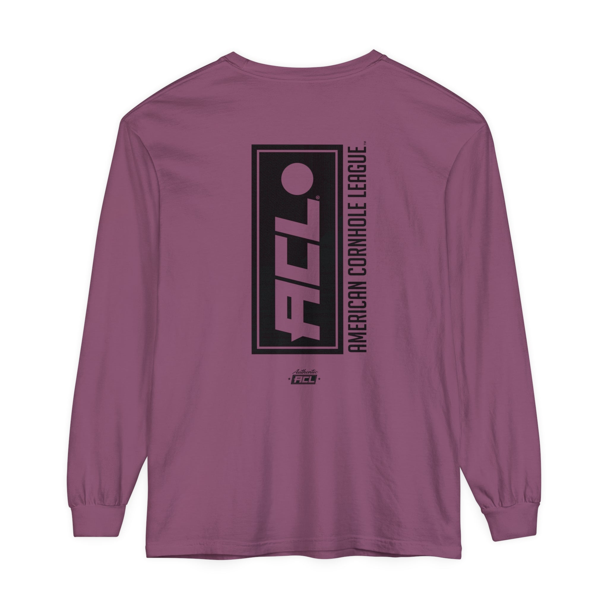 ACL Board Long Sleeve T-Shirt