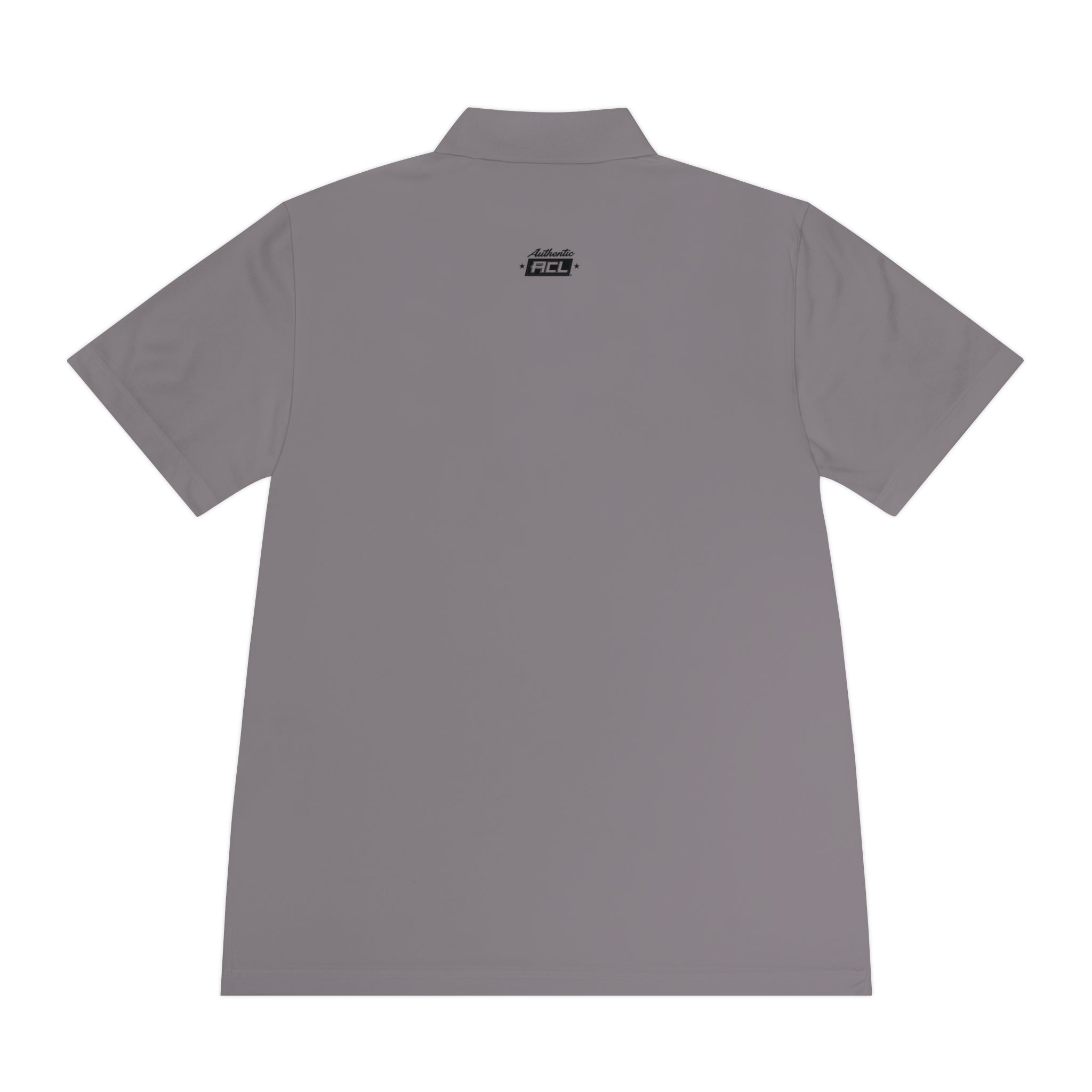 ACL Men's Sport Polo Shirt