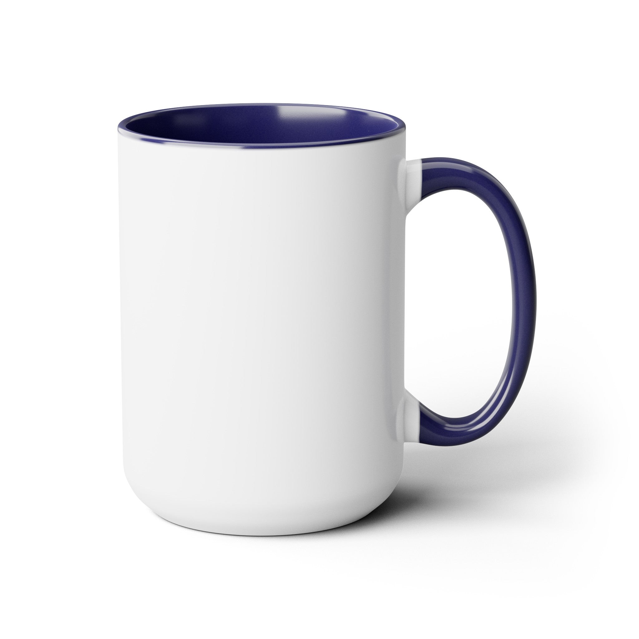 ACL Coffee Mugs, 15oz