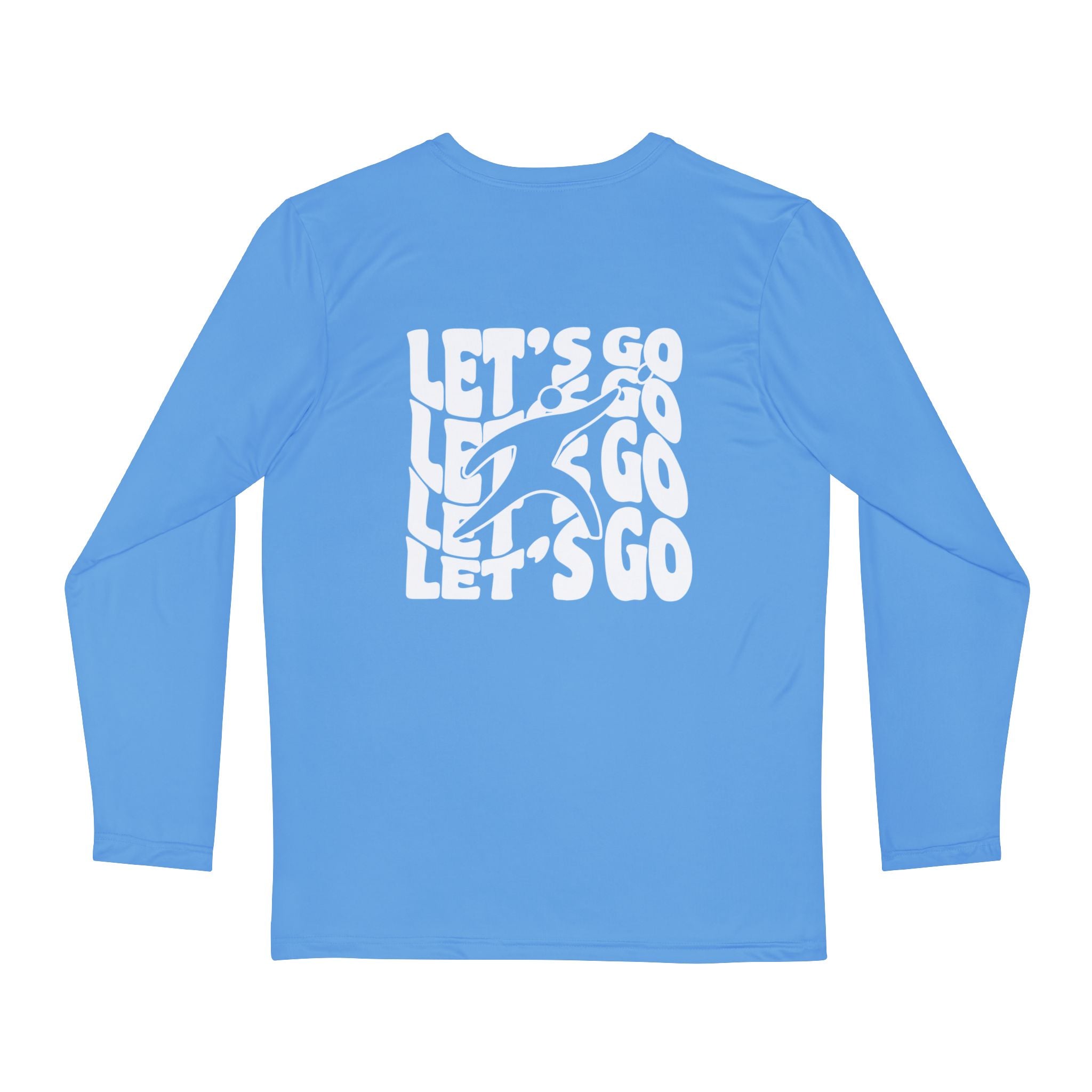Men's Long Sleeve Shirt
