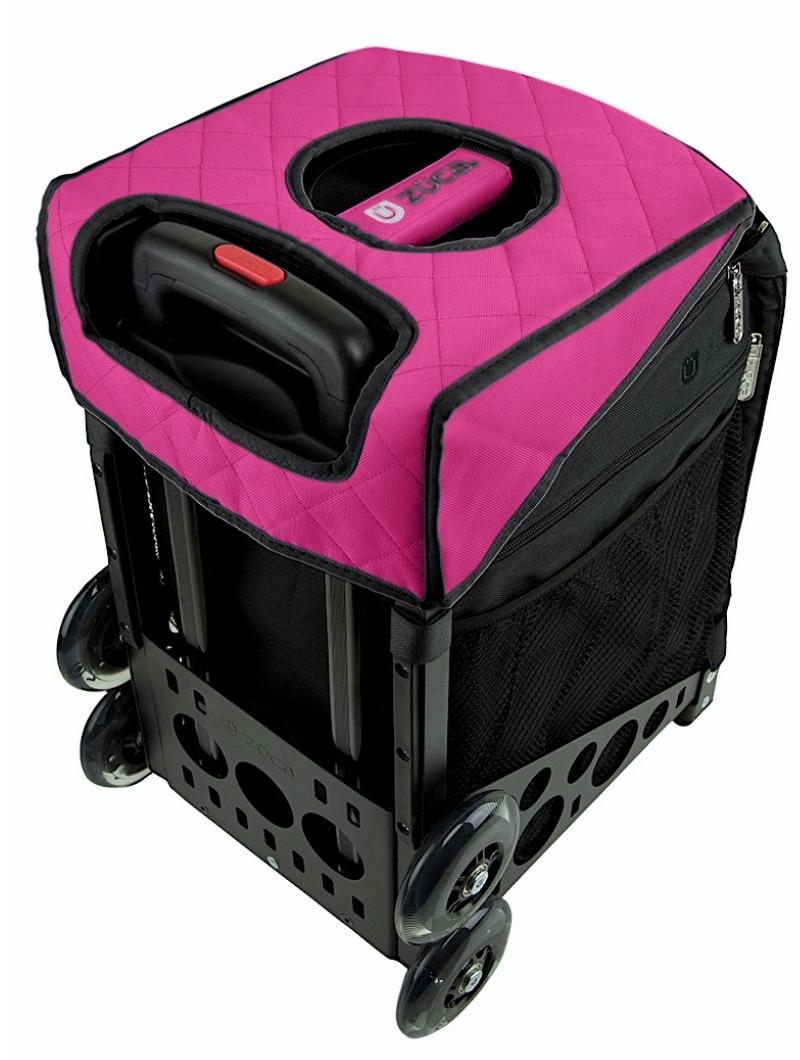 Reversible Seat Cushion