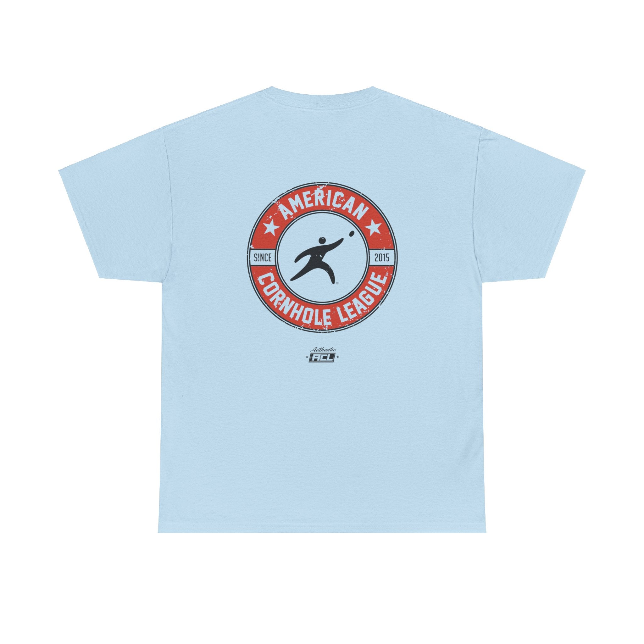 American Cornhole League T-Shirt