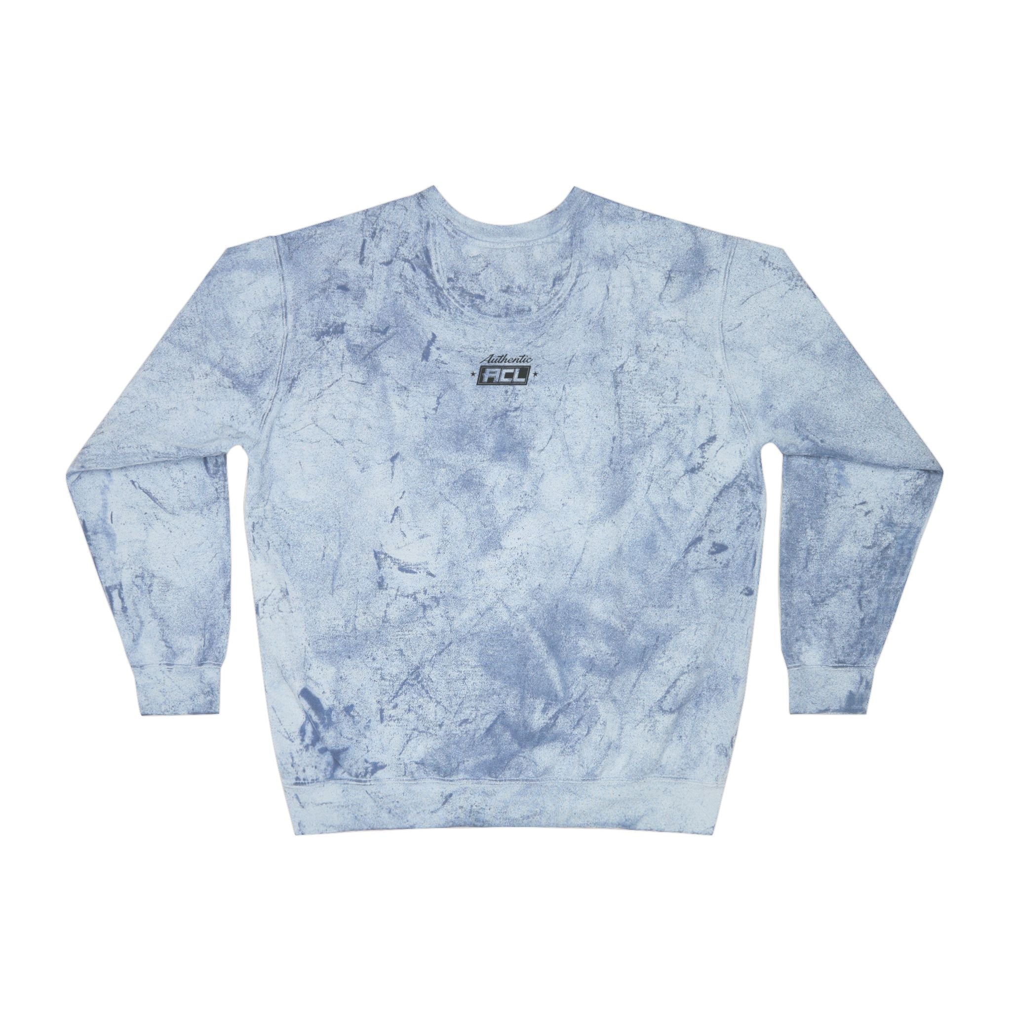Anyone Can Play Crewneck Sweatshirt