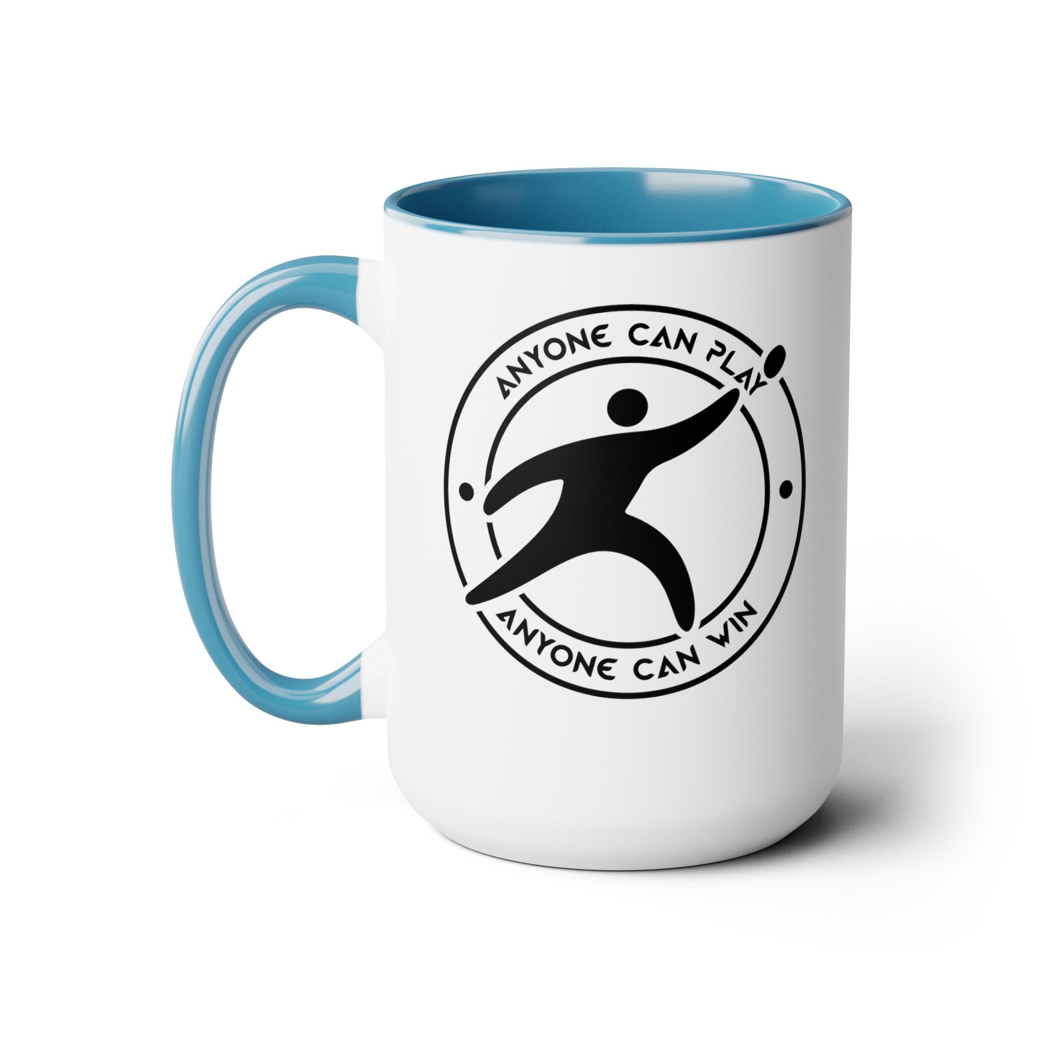 ACL Coffee Mugs, 15oz