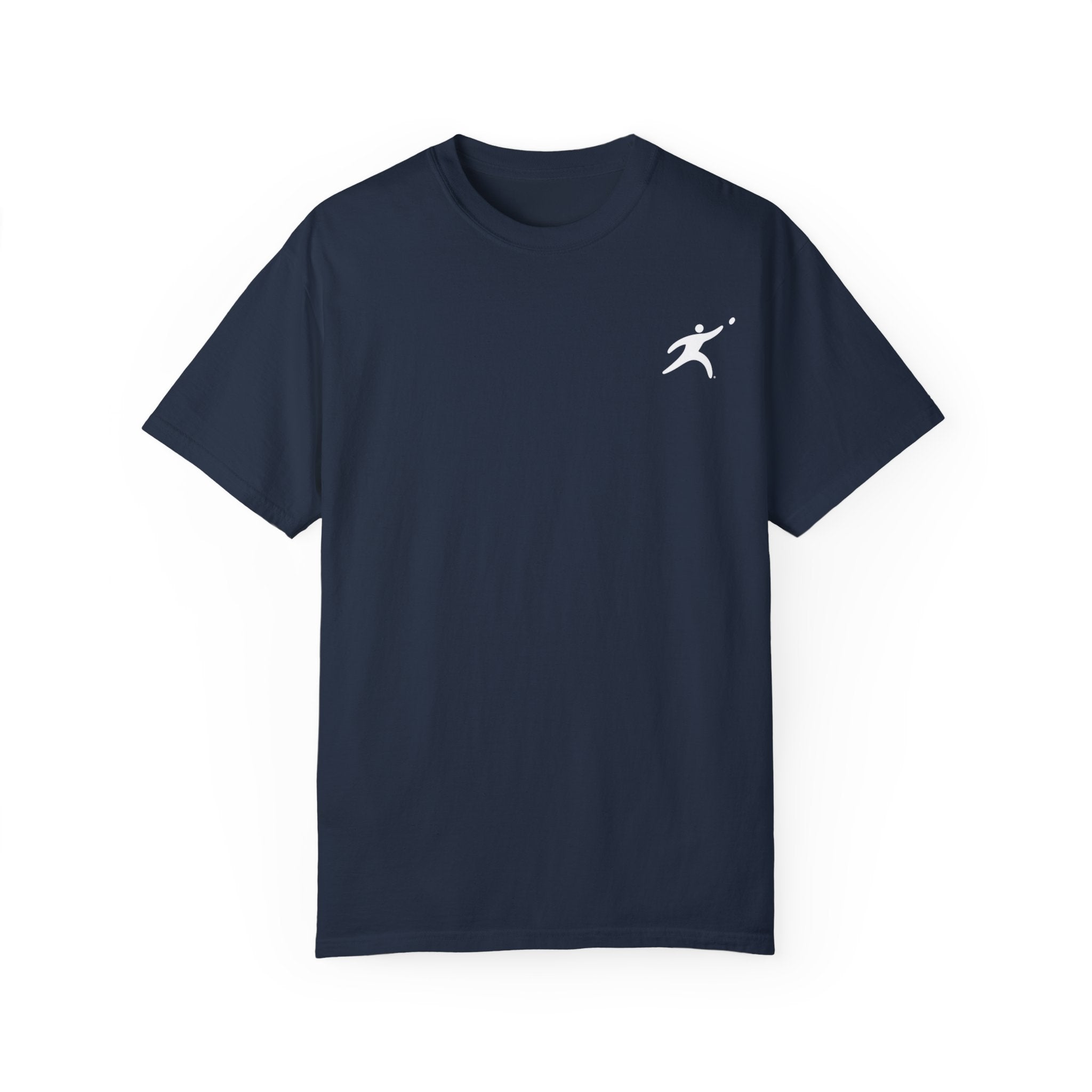 ACL Flag Adult T-shirt