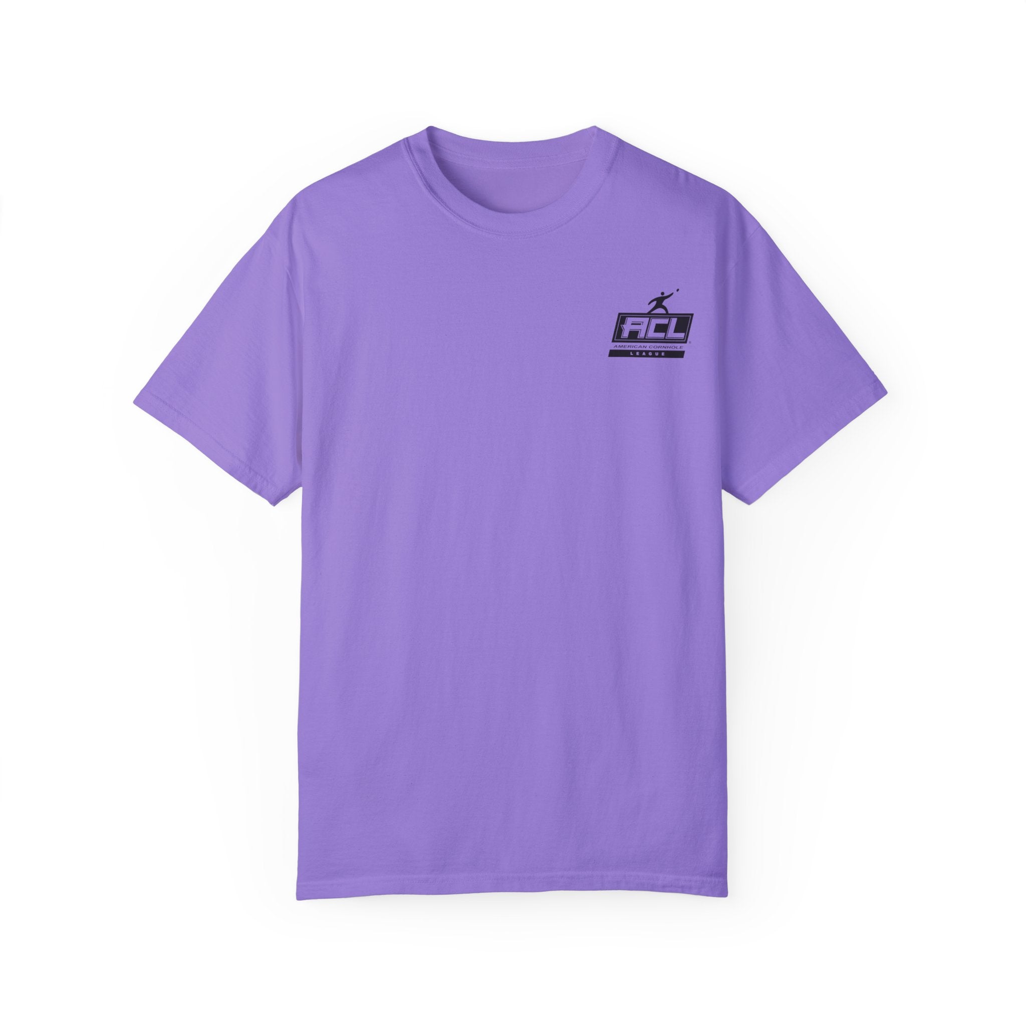Let's Go Adult T-shirt