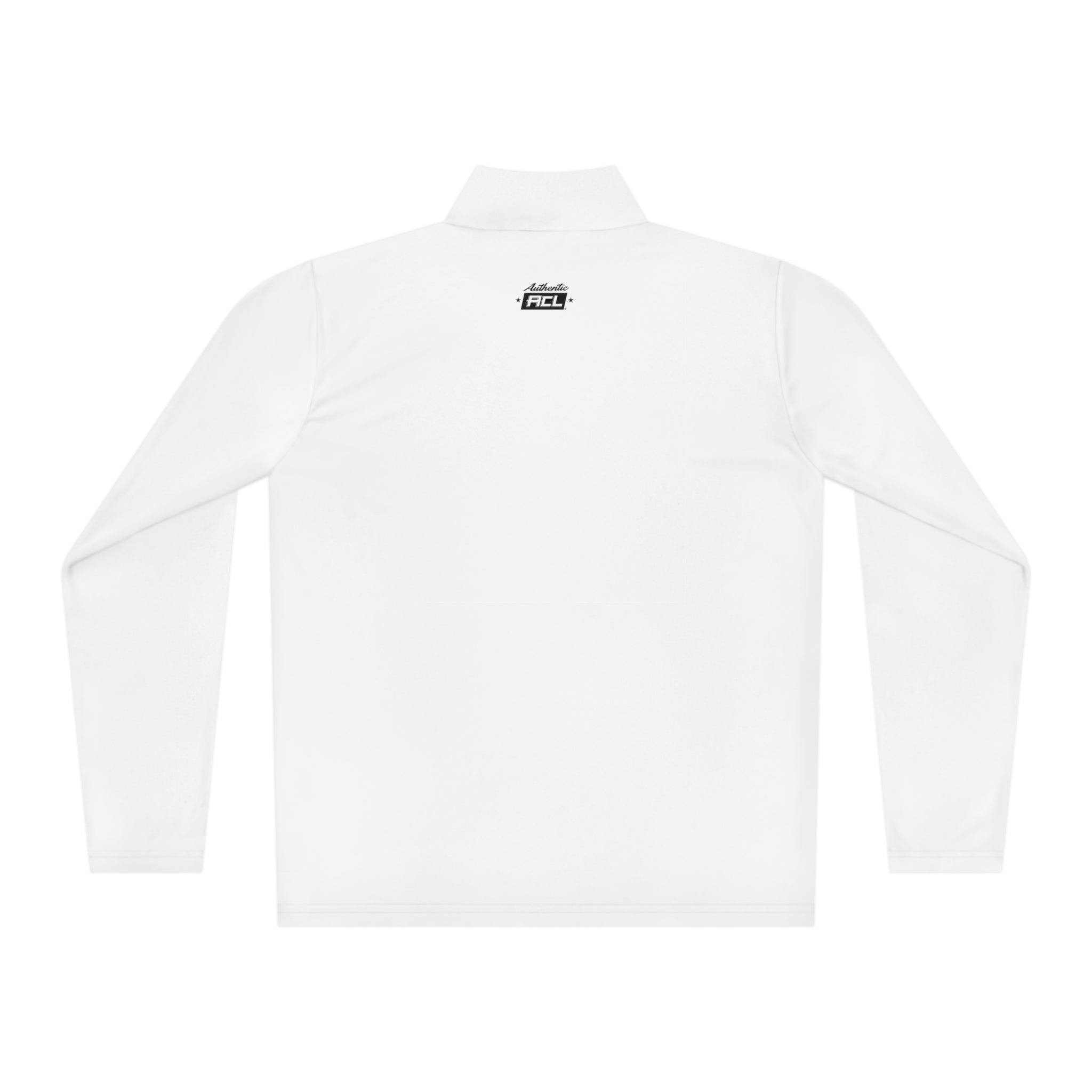 ACL Unisex Quarter-Zip Pullover