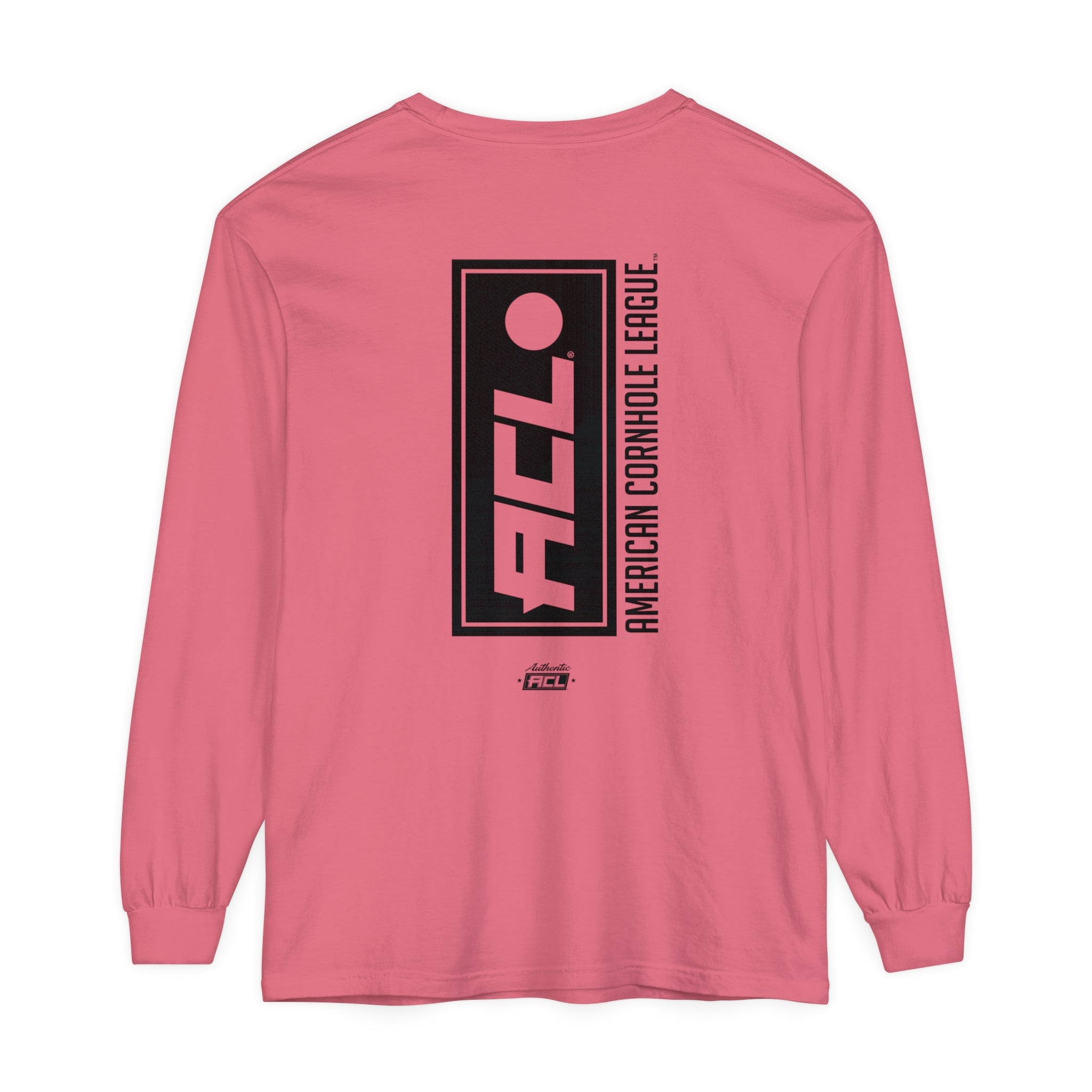 ACL Board Long Sleeve T-Shirt