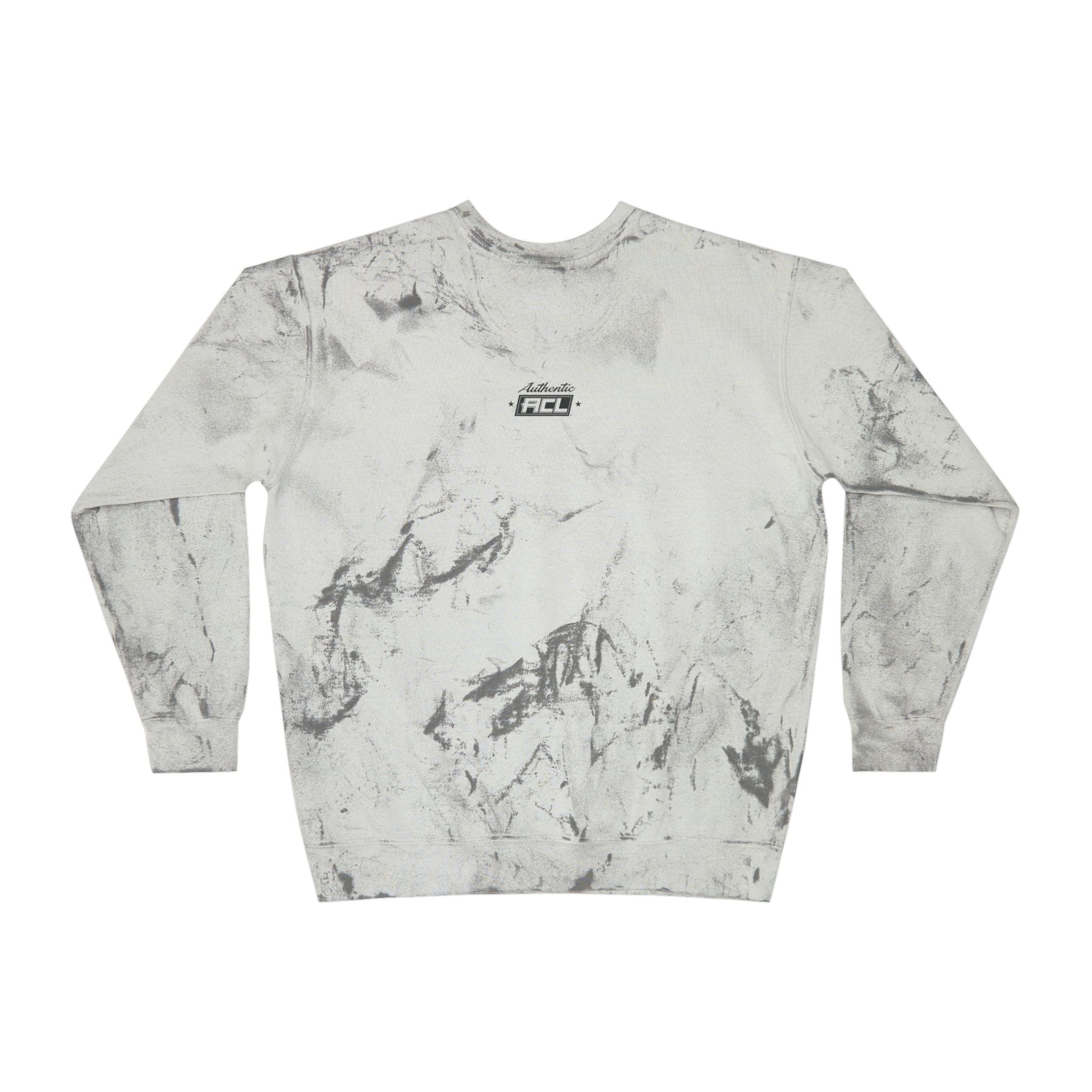 Anyone Can Play Crewneck Sweatshirt