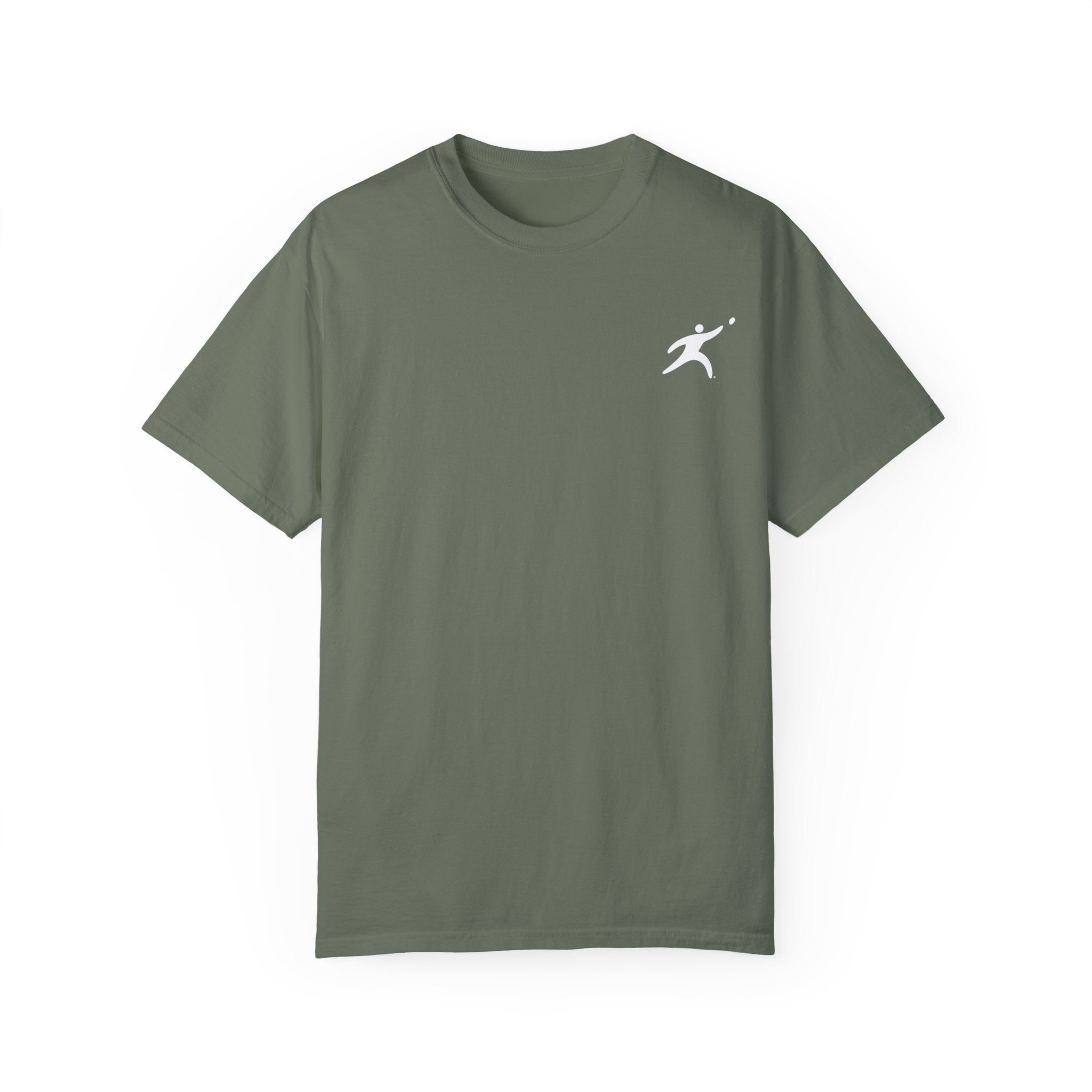 ACL Flag Adult T-shirt