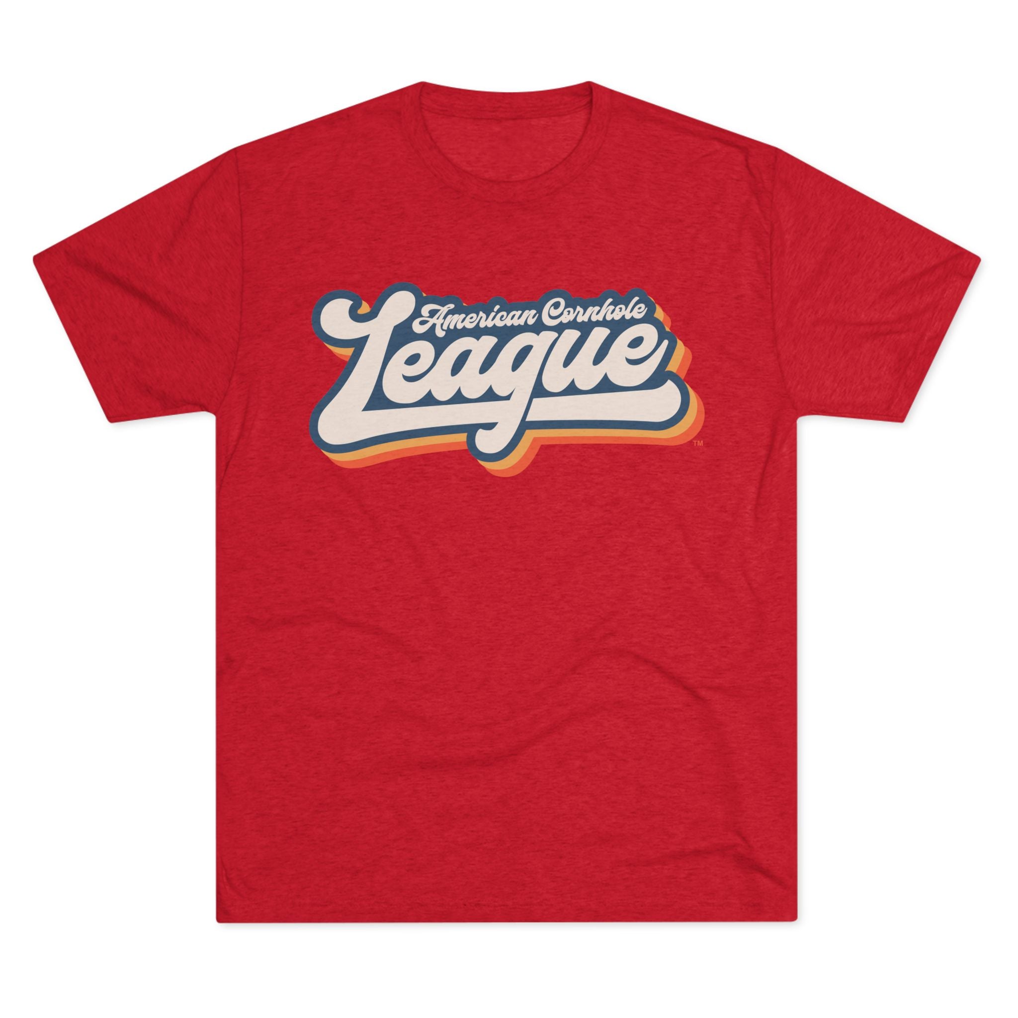 ACL 70's T-Shirt
