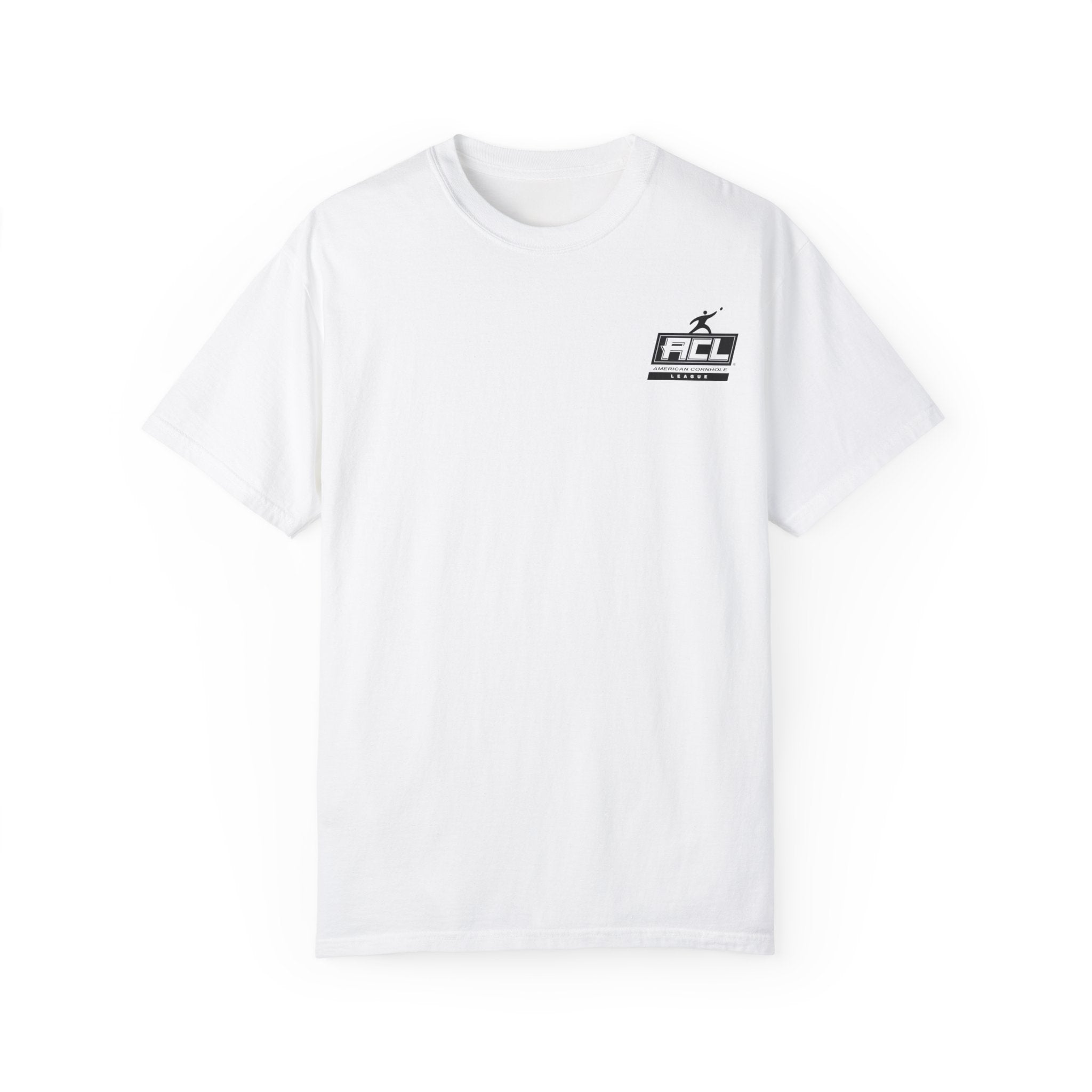 Let's Go Adult T-shirt
