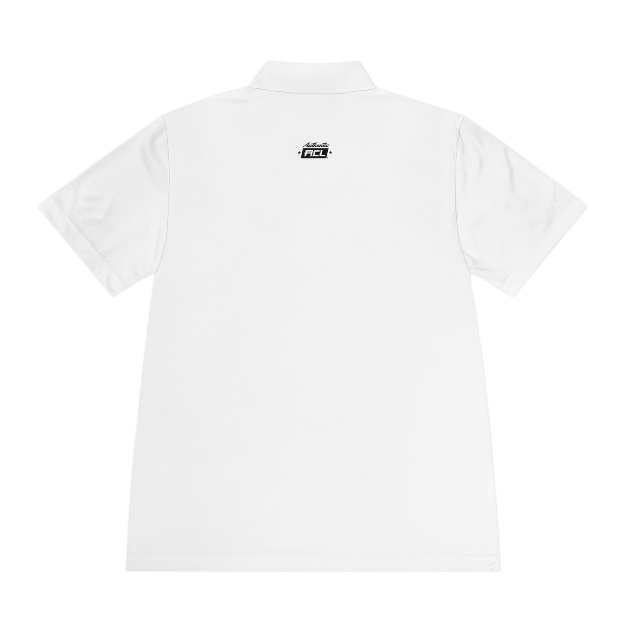 ACL Men's Sport Polo Shirt