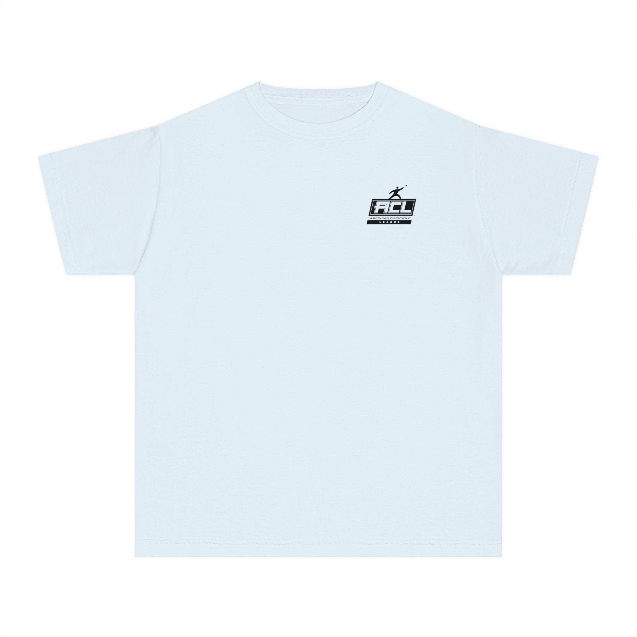 Let's Go - Youth Short Sleeve Tee