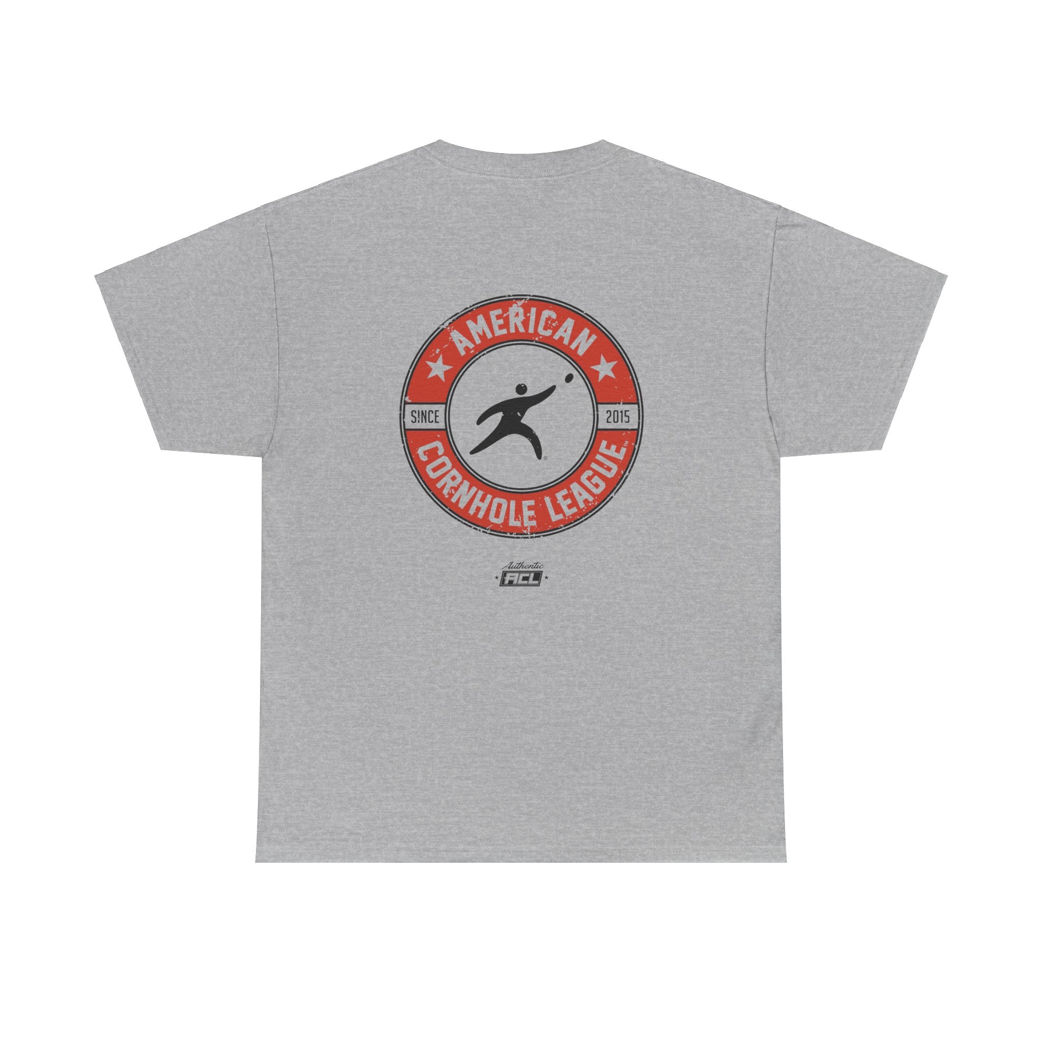 American Cornhole League T-Shirt
