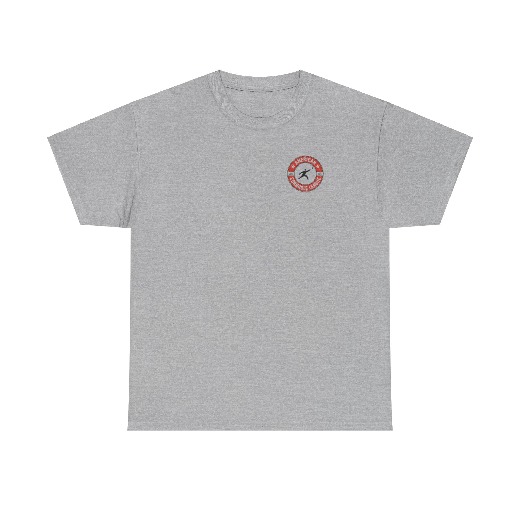 American Cornhole League T-Shirt