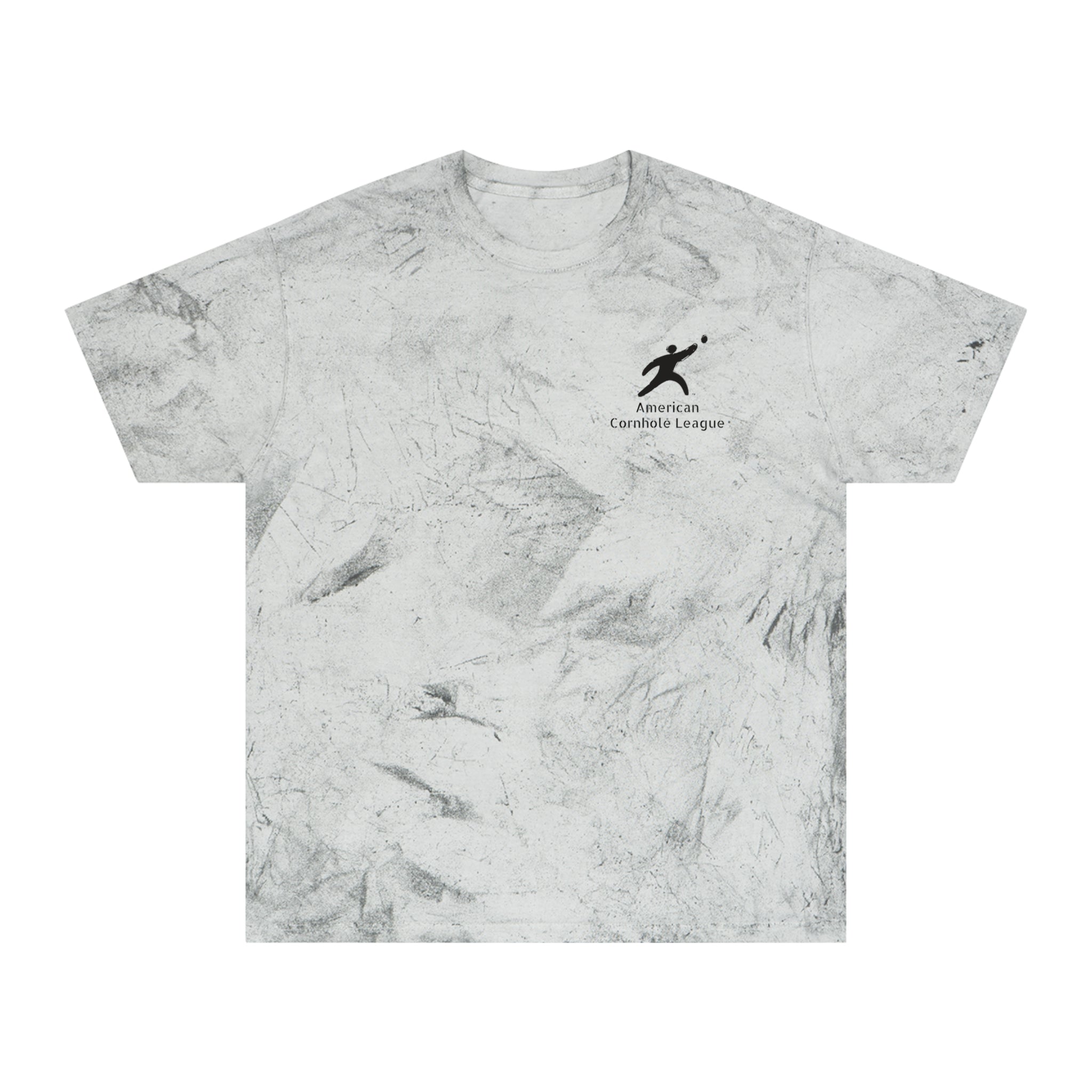 Anyone Can Play Tie-Dye T-Shirt