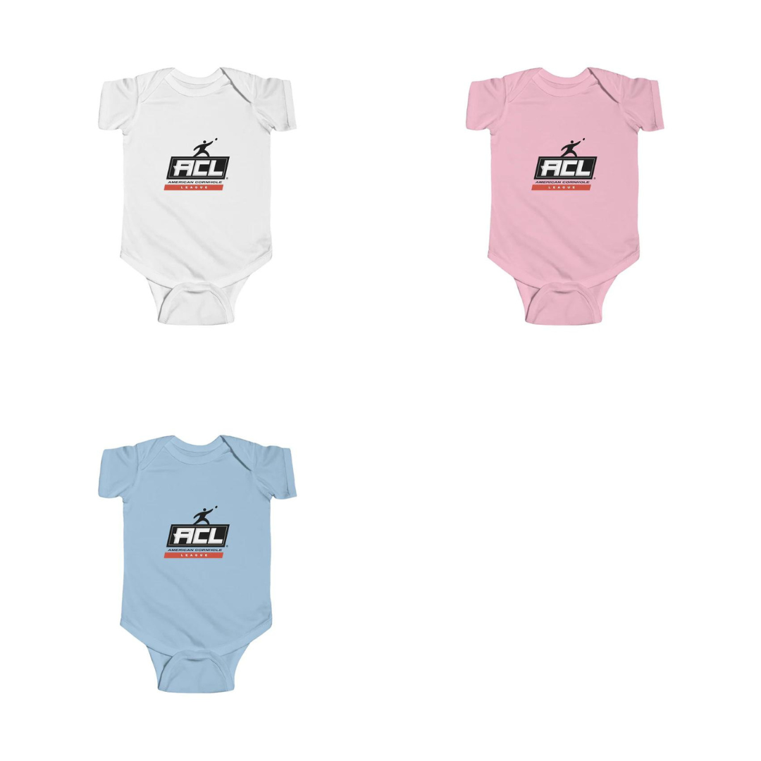 ACL Baby Onesie