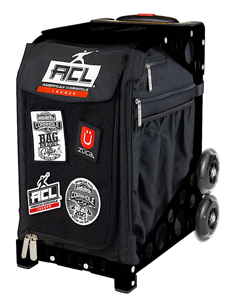 ACL Sport Cornhole | American Cornhole League