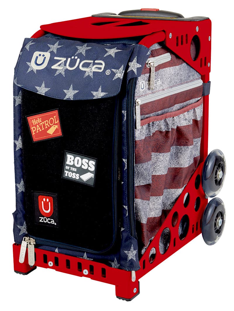 Cornhole Sport Old Glory