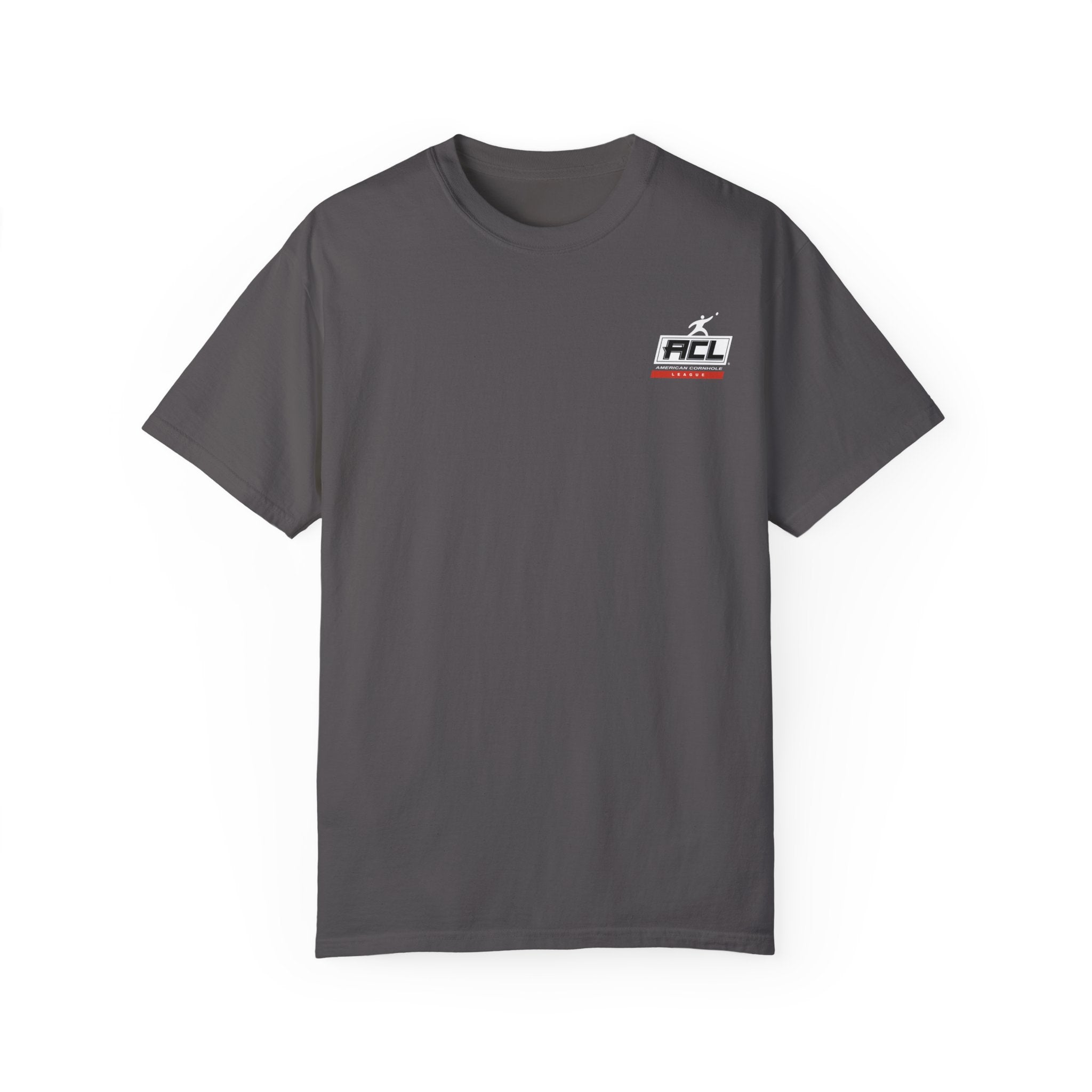 Let's Go Adult T-shirt
