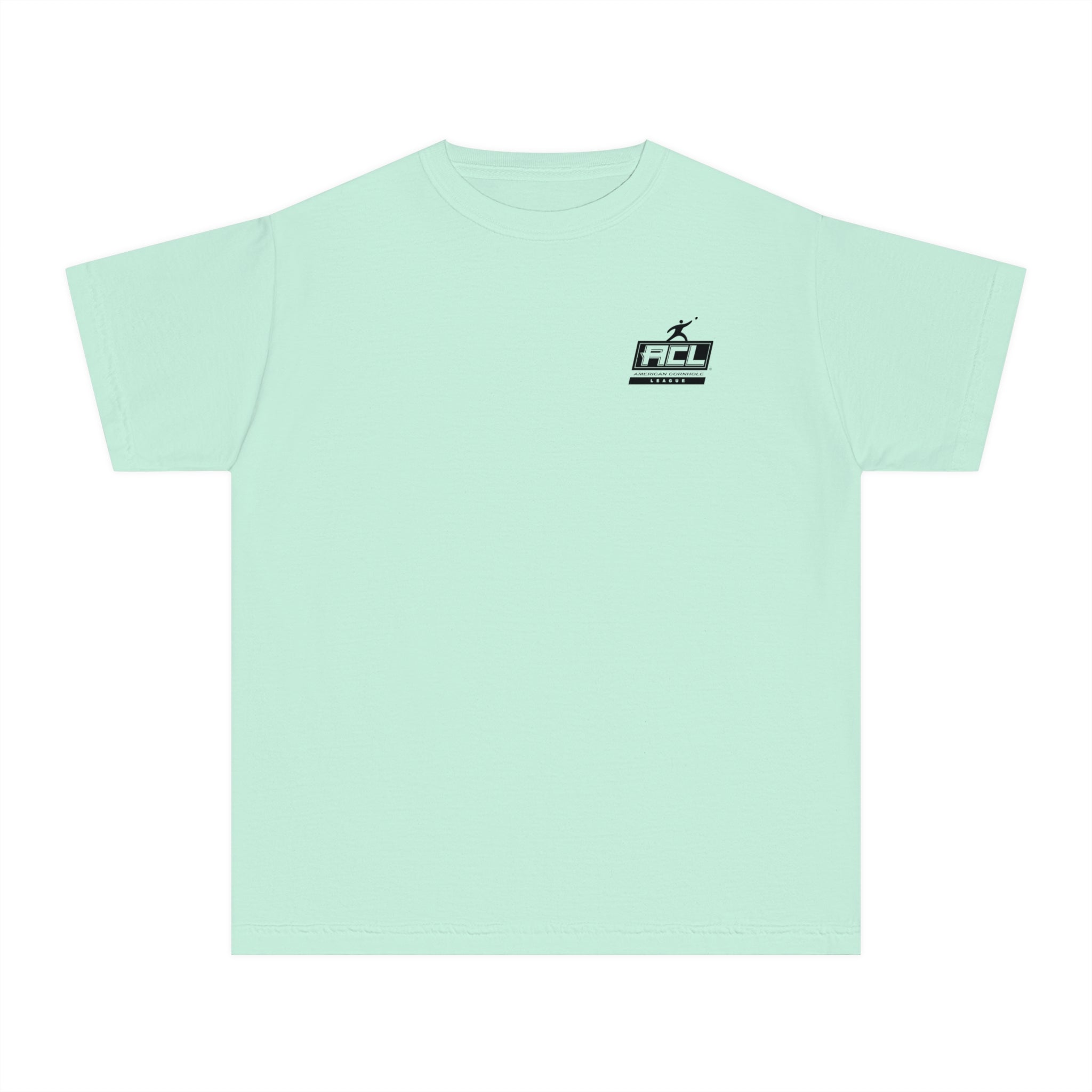 Let's Go - Youth Short Sleeve Tee