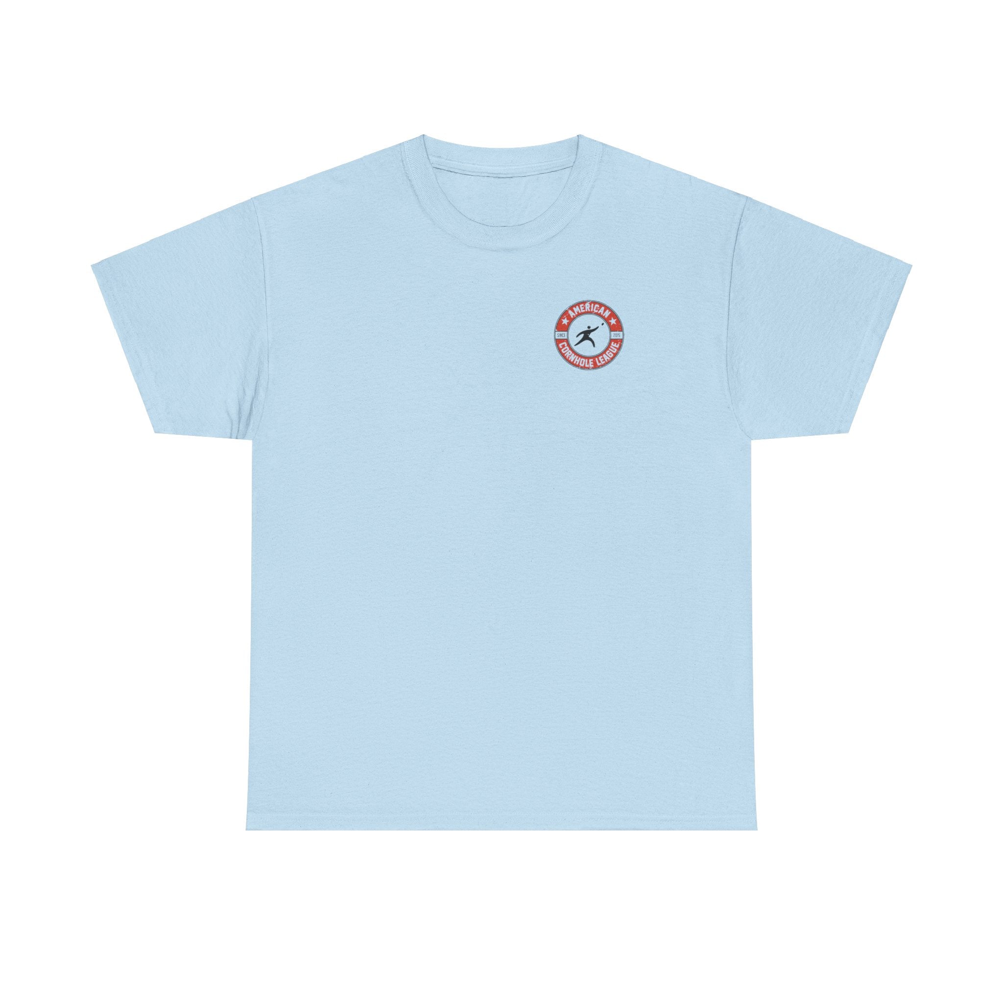 American Cornhole League T-Shirt