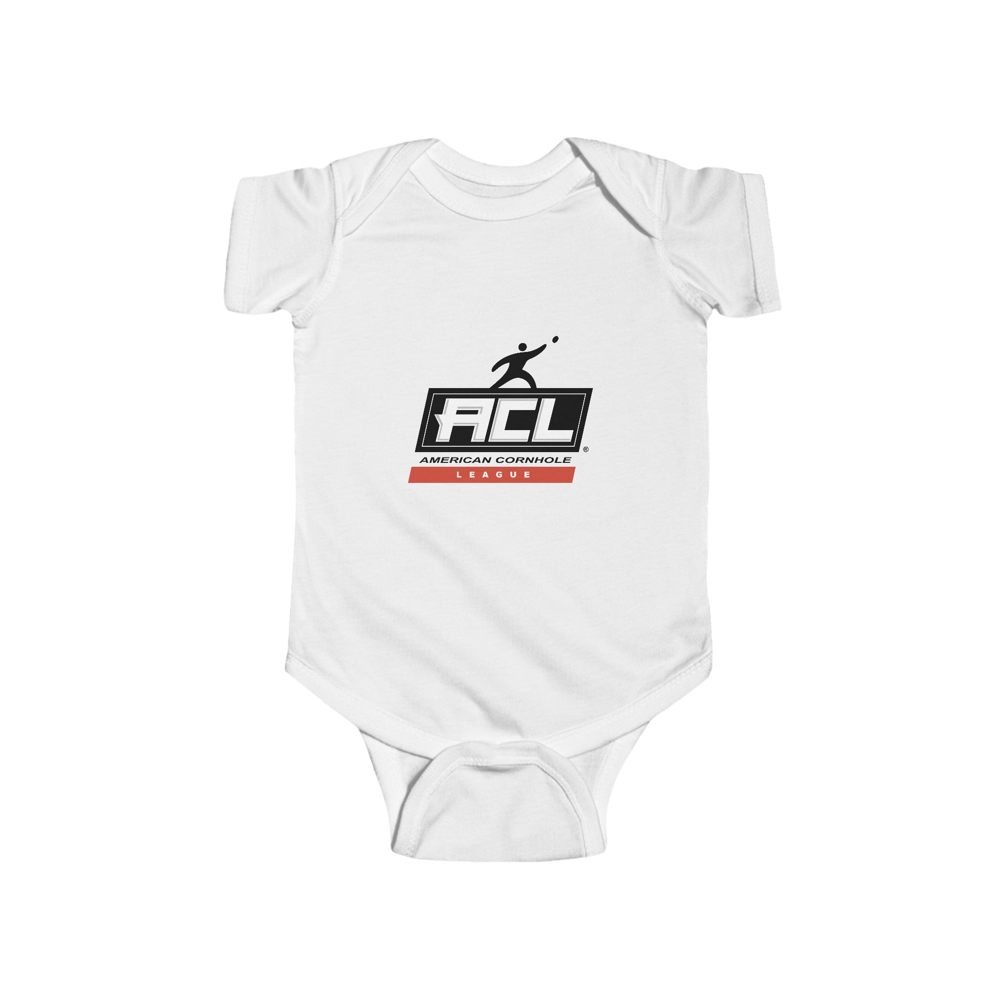 ACL Baby Onesie