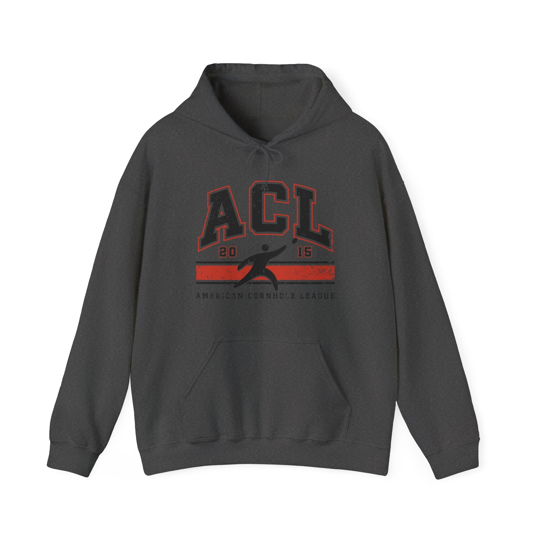 Unisex Heavy Blendâ„¢ Hooded Sweatshirt