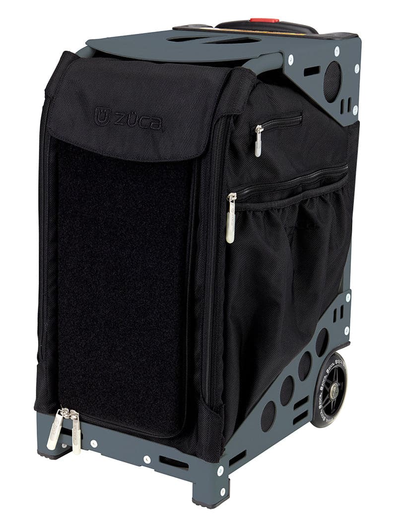 Cornhole Pro Black