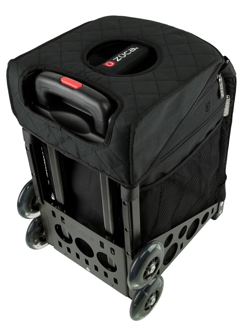 Reversible Seat Cushion