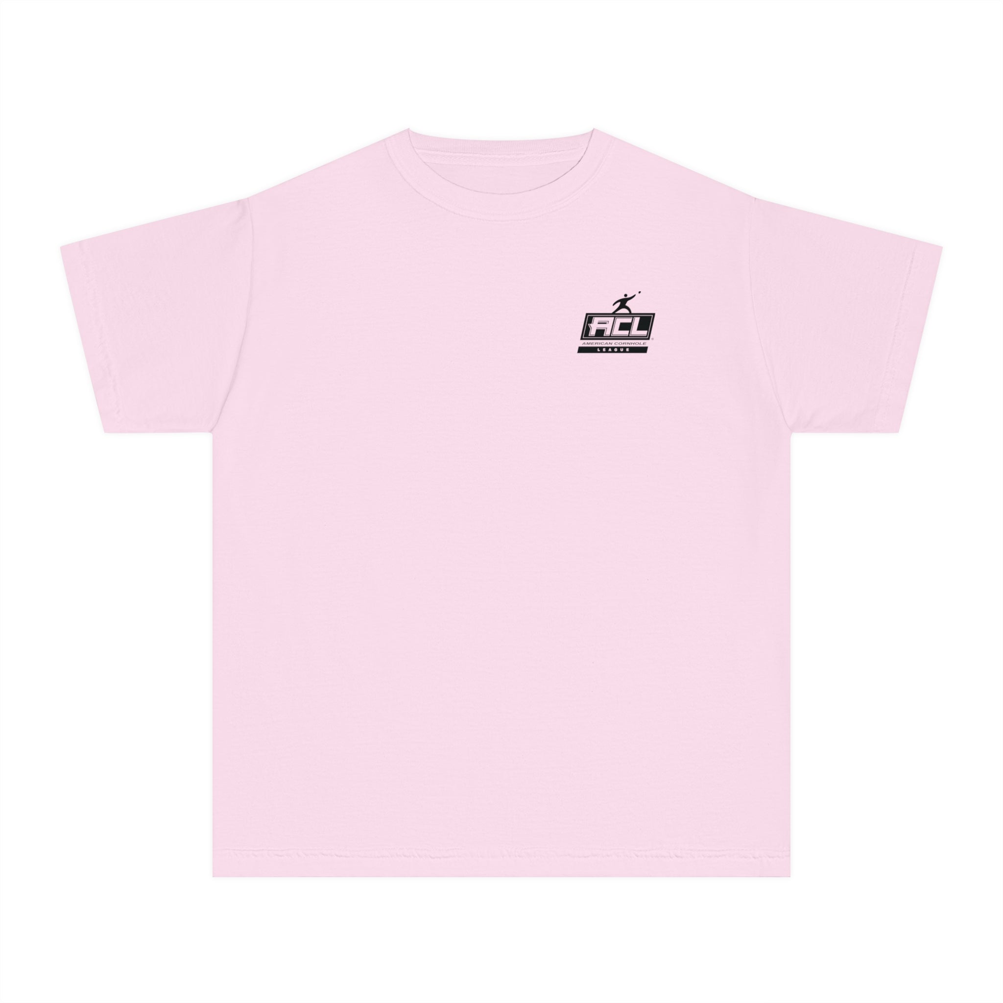 Let's Go - Youth Short Sleeve Tee