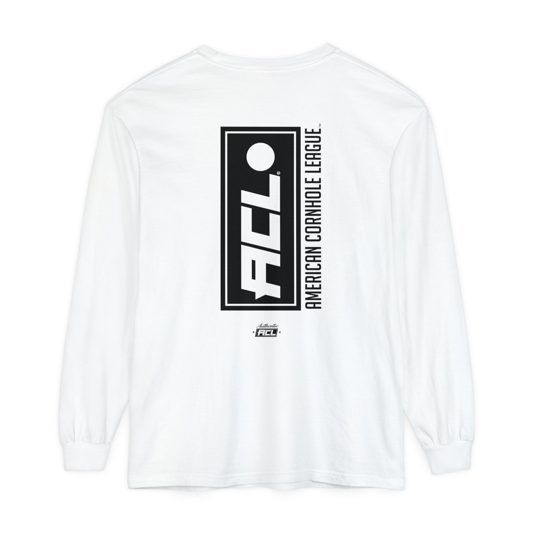 ACL Board Long Sleeve T-Shirt