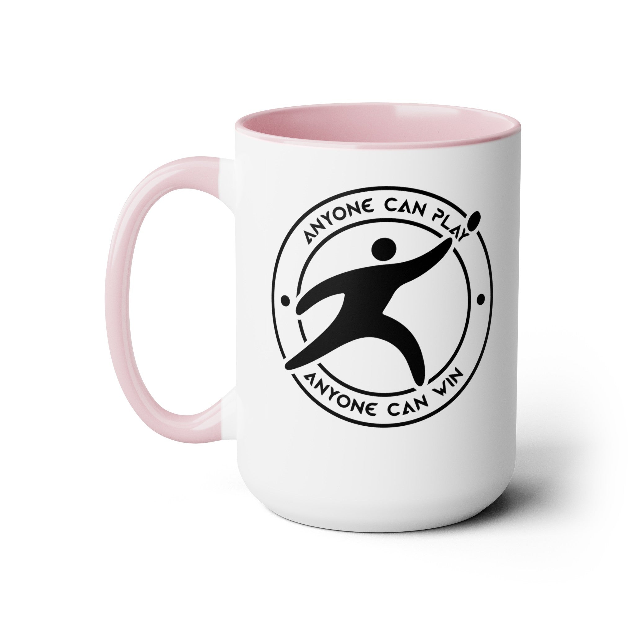 ACL Coffee Mugs, 15oz