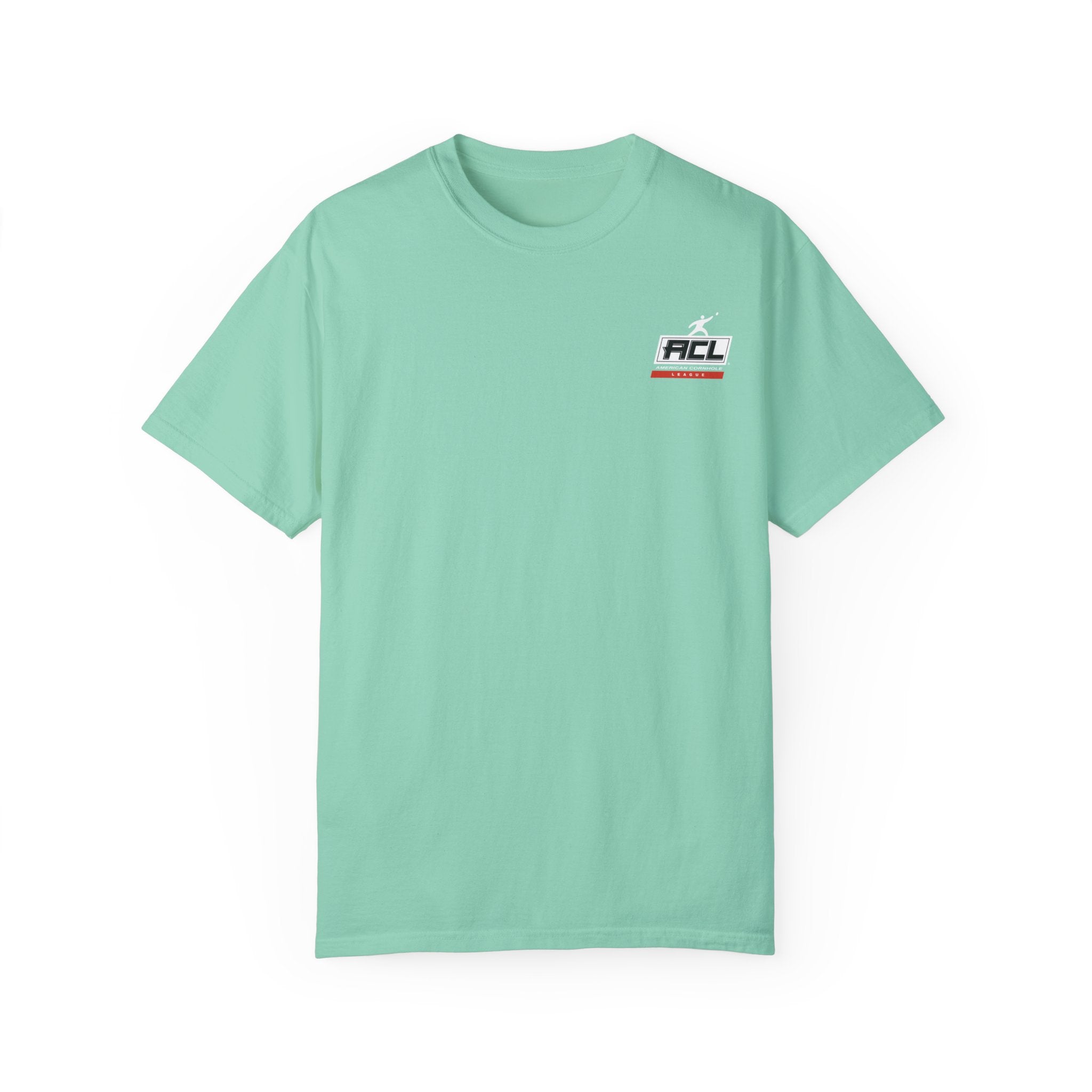 Let's Go Adult T-shirt