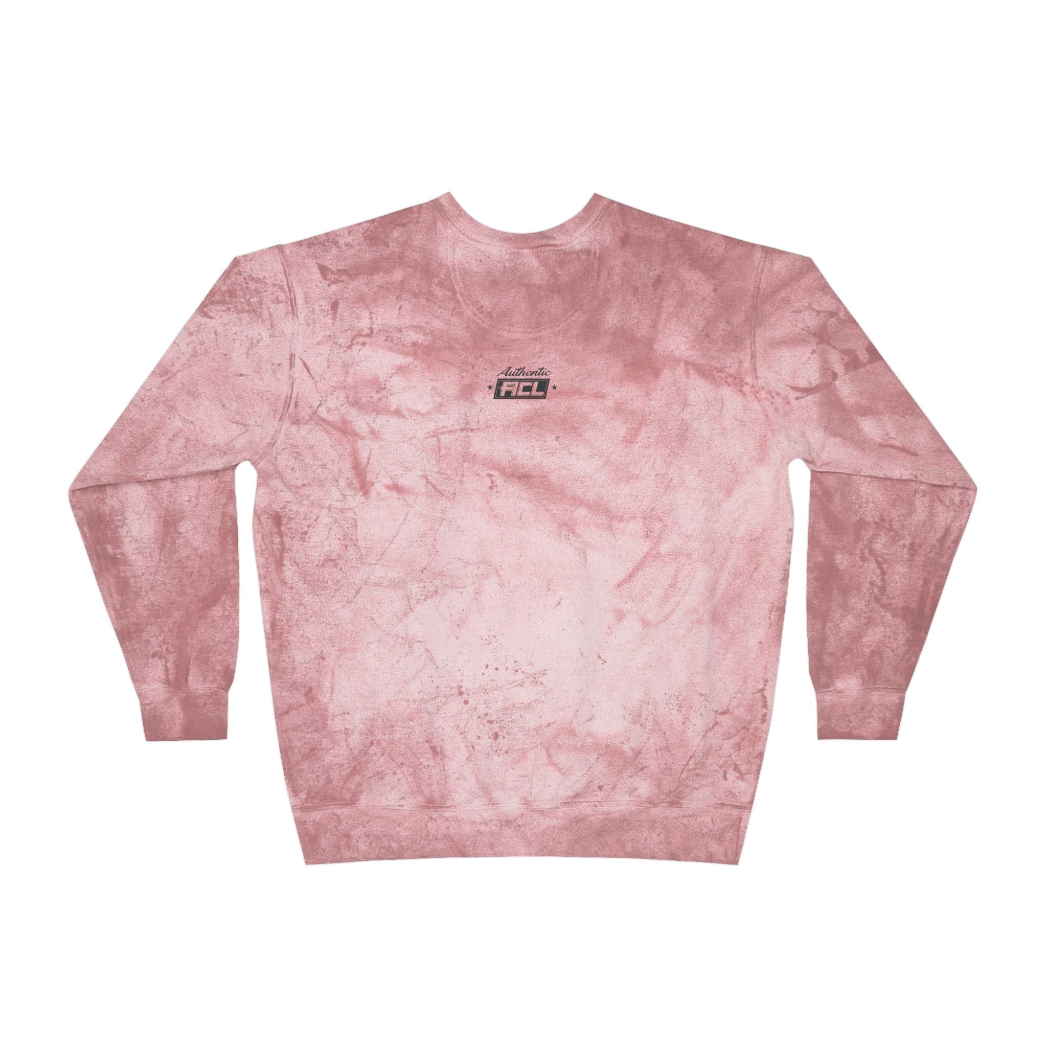 Anyone Can Play Crewneck Sweatshirt