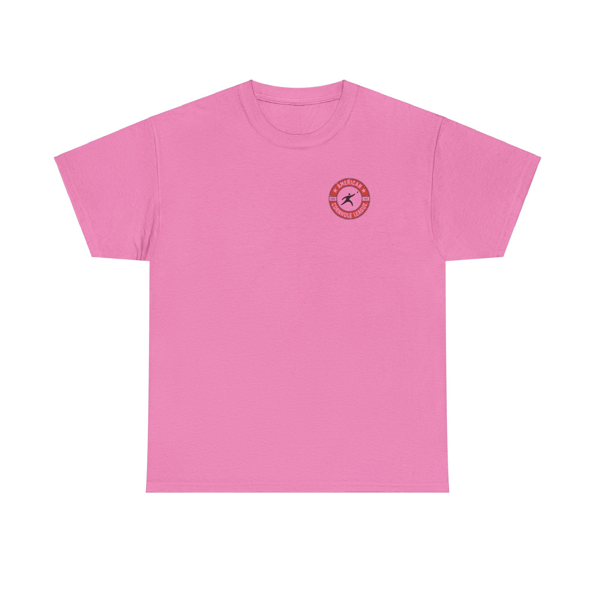 American Cornhole League T-Shirt