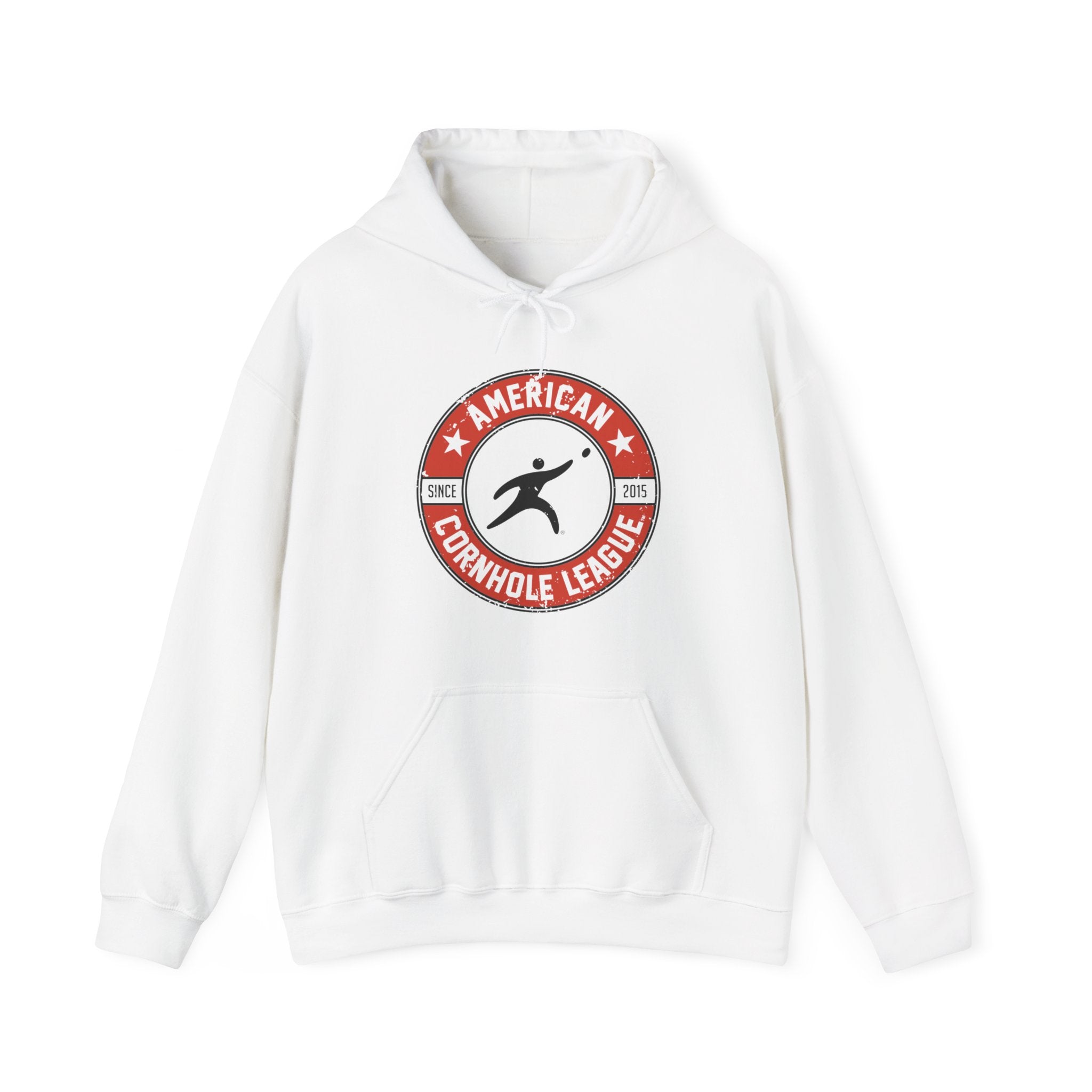 Unisex Heavy Blendâ„¢ Hooded Sweatshirt